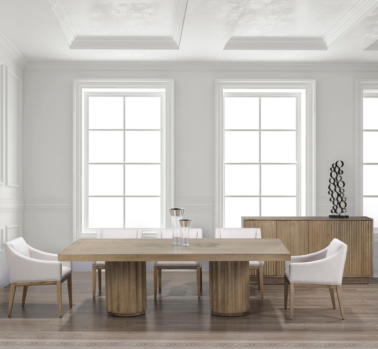 Hampton Sideboard by Cardinal