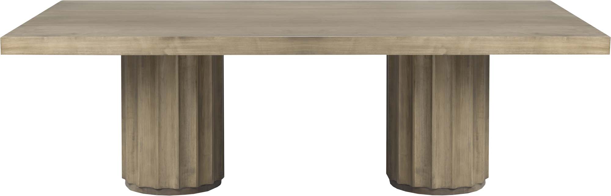 Brixton Table by Cardinal