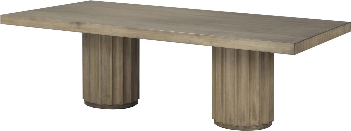 Brixton Table by Cardinal