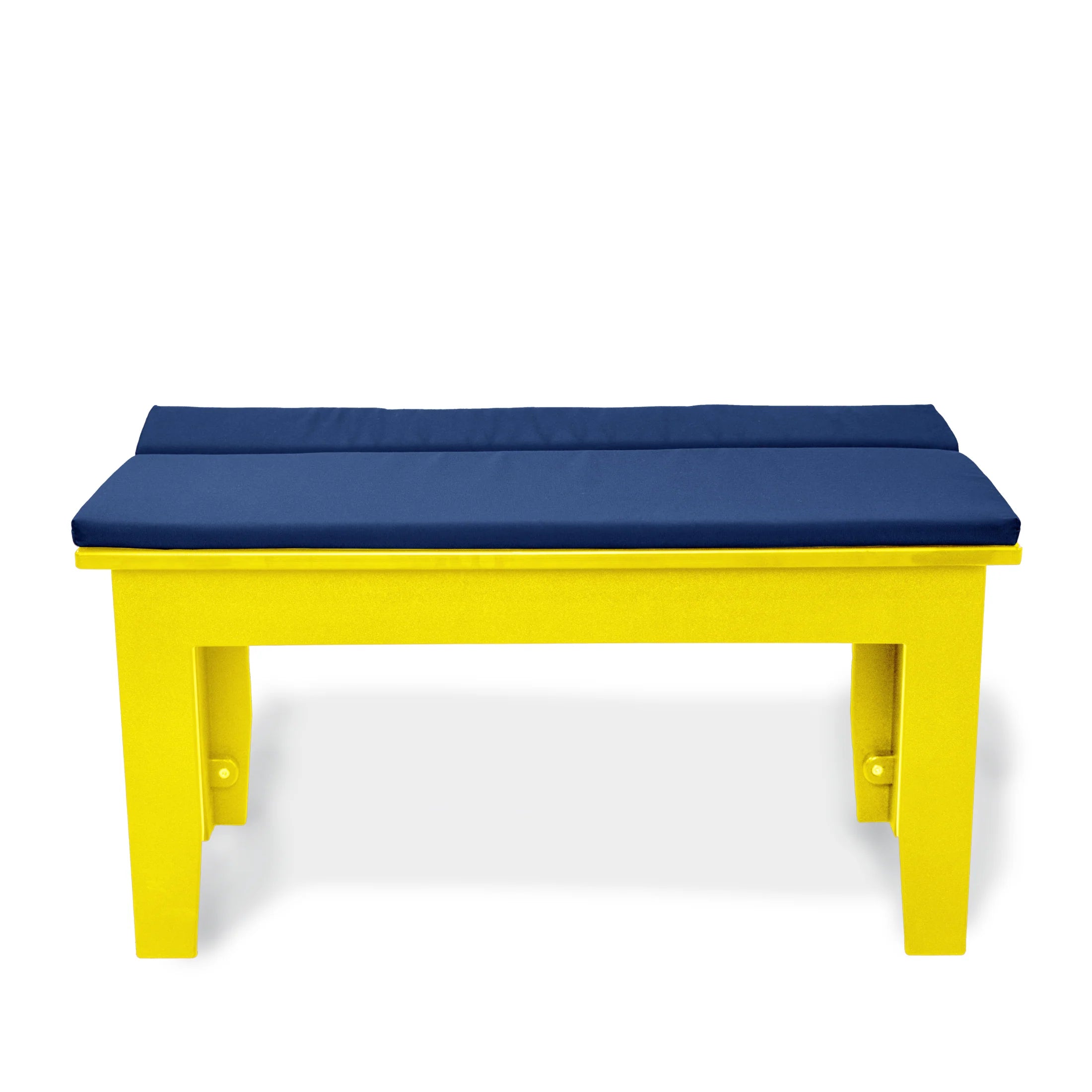 Dining Bench Cushion, 3 Ft