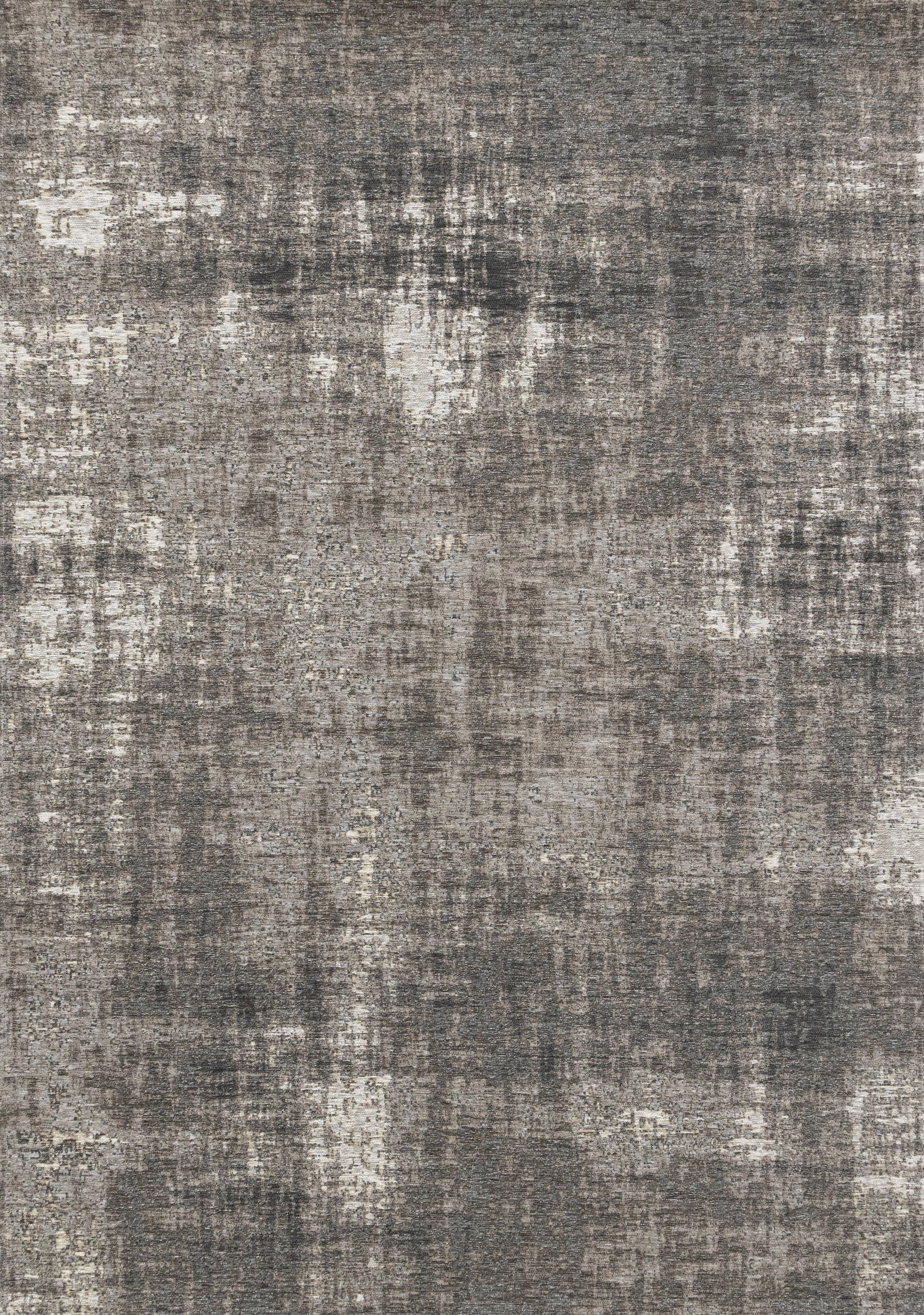 Cathedral Grey Tree Bark Rug