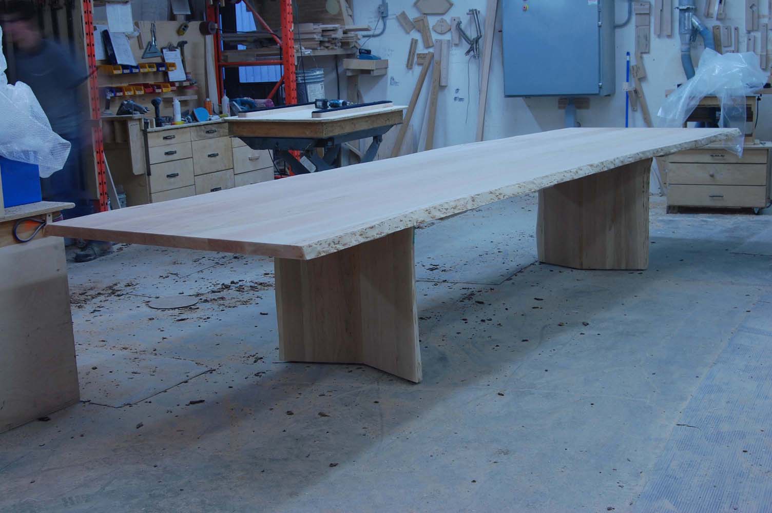 Arcadia Table by Cardinal
