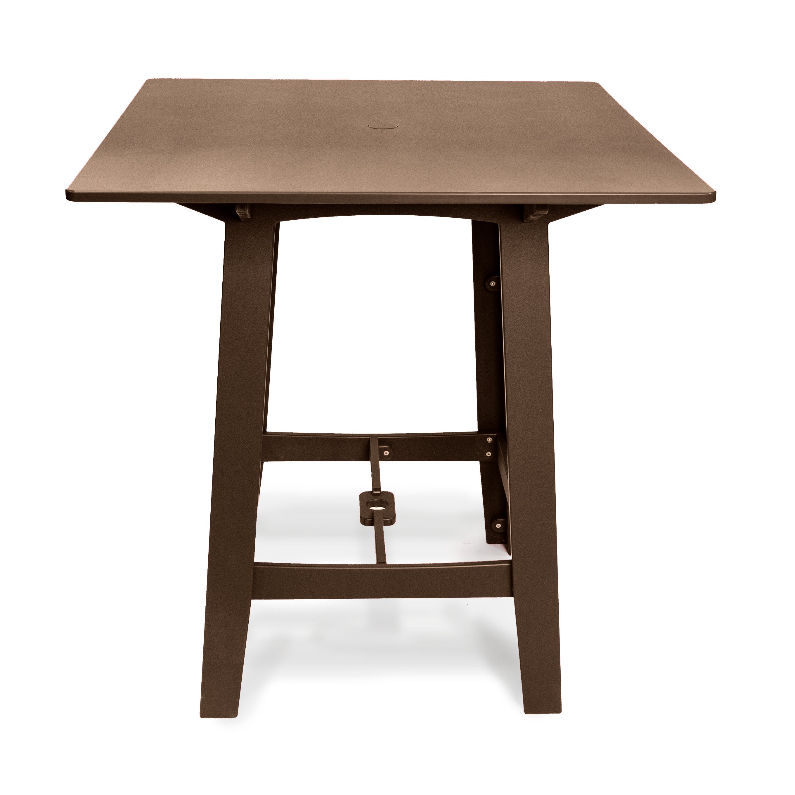 Pub Table Square