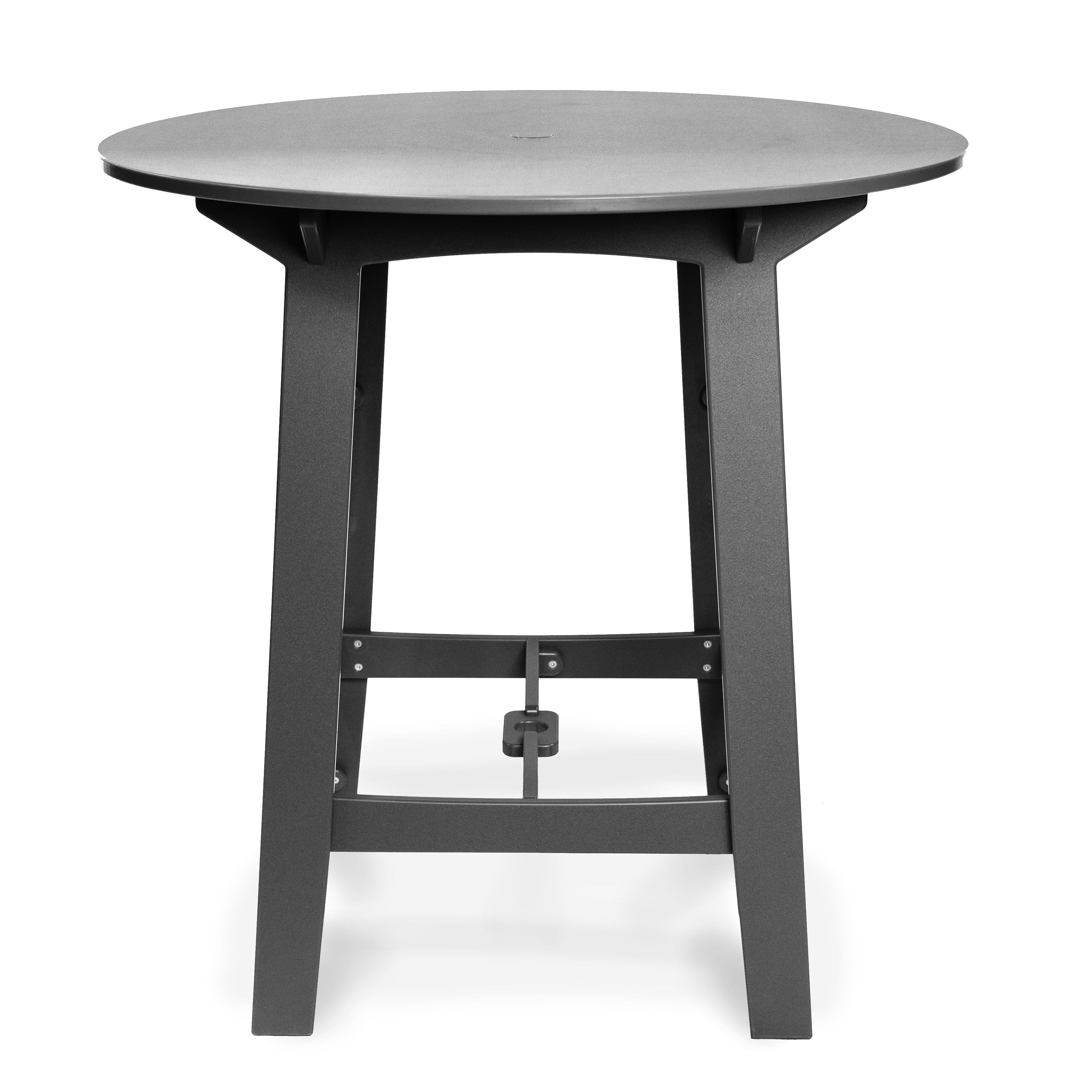 Pub Table Round
