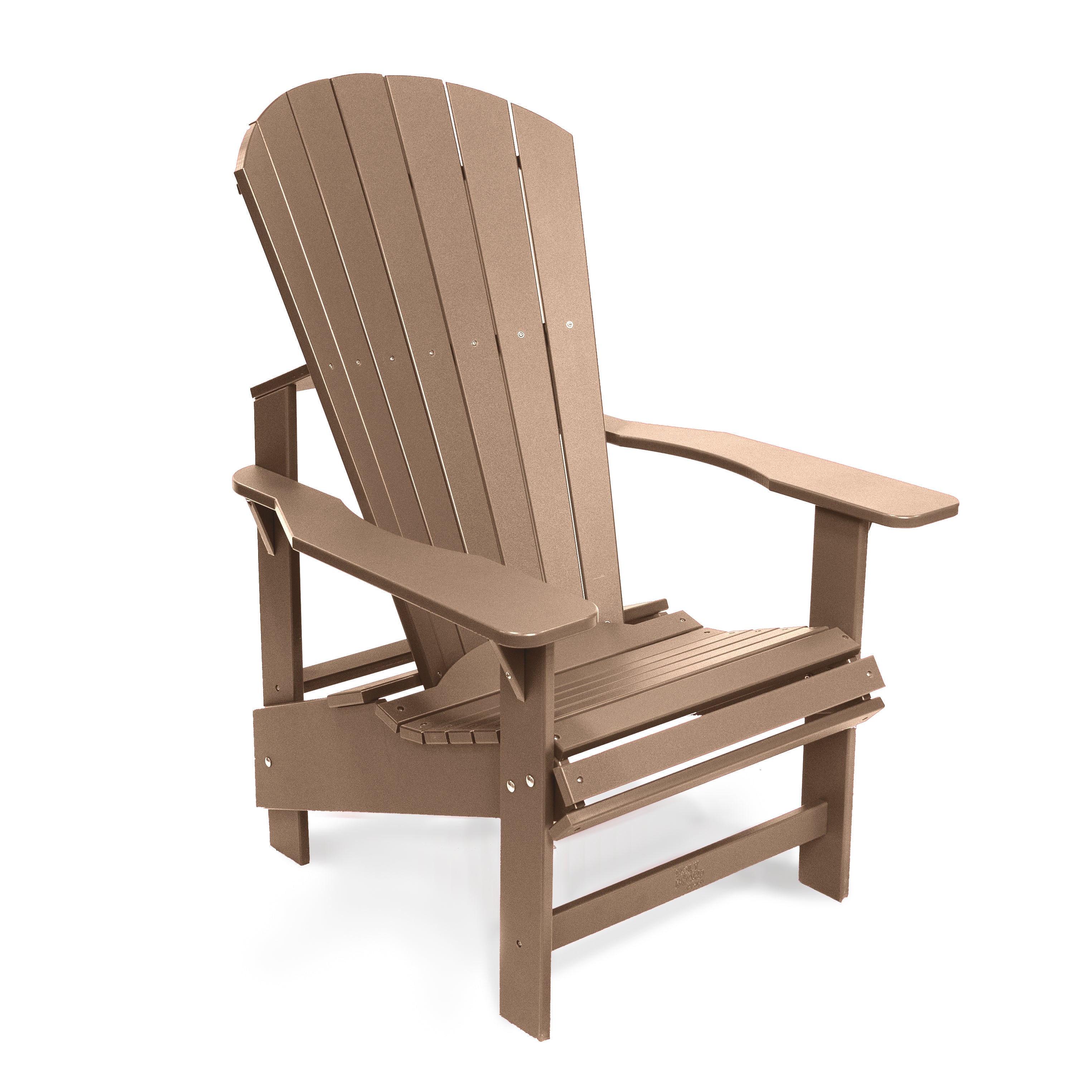 Traditional Adirondack High Seat