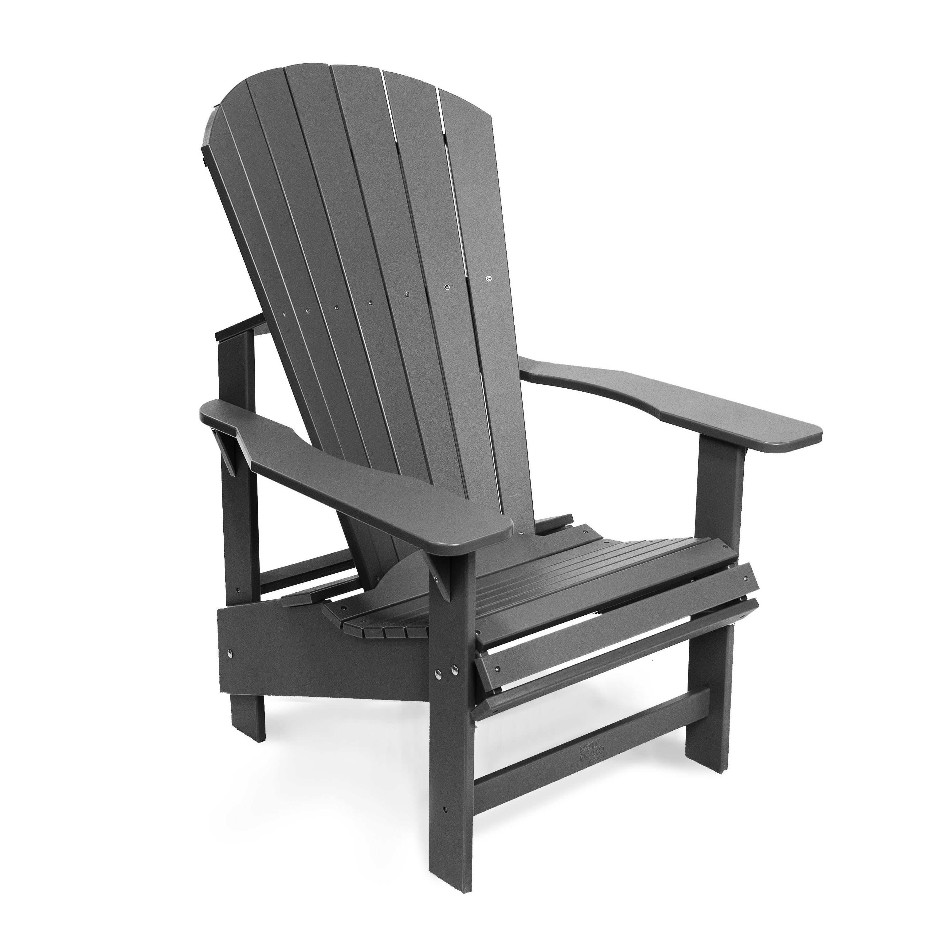 Traditional Adirondack High Seat