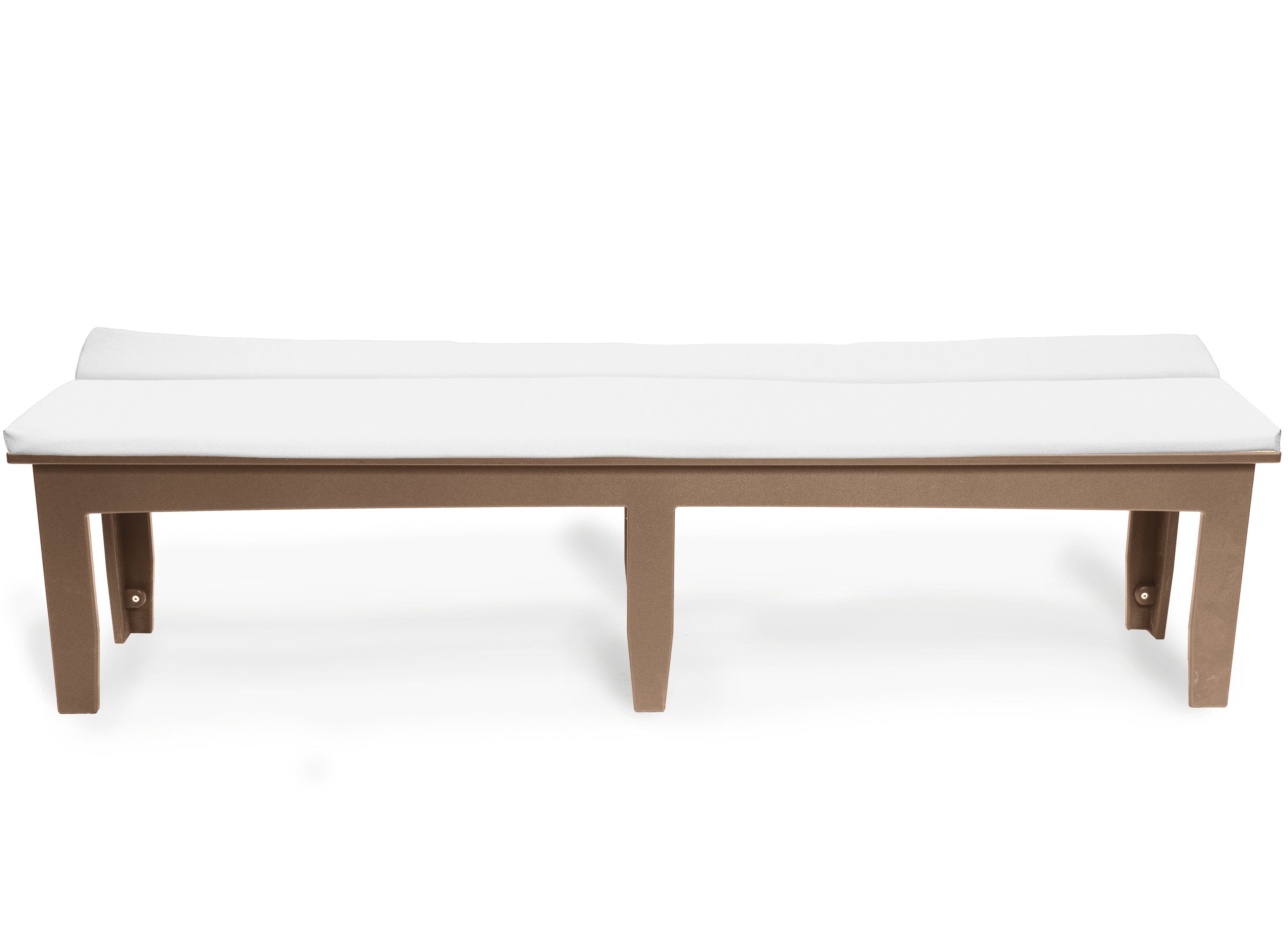 Dining Bench Cushion, 6 Ft