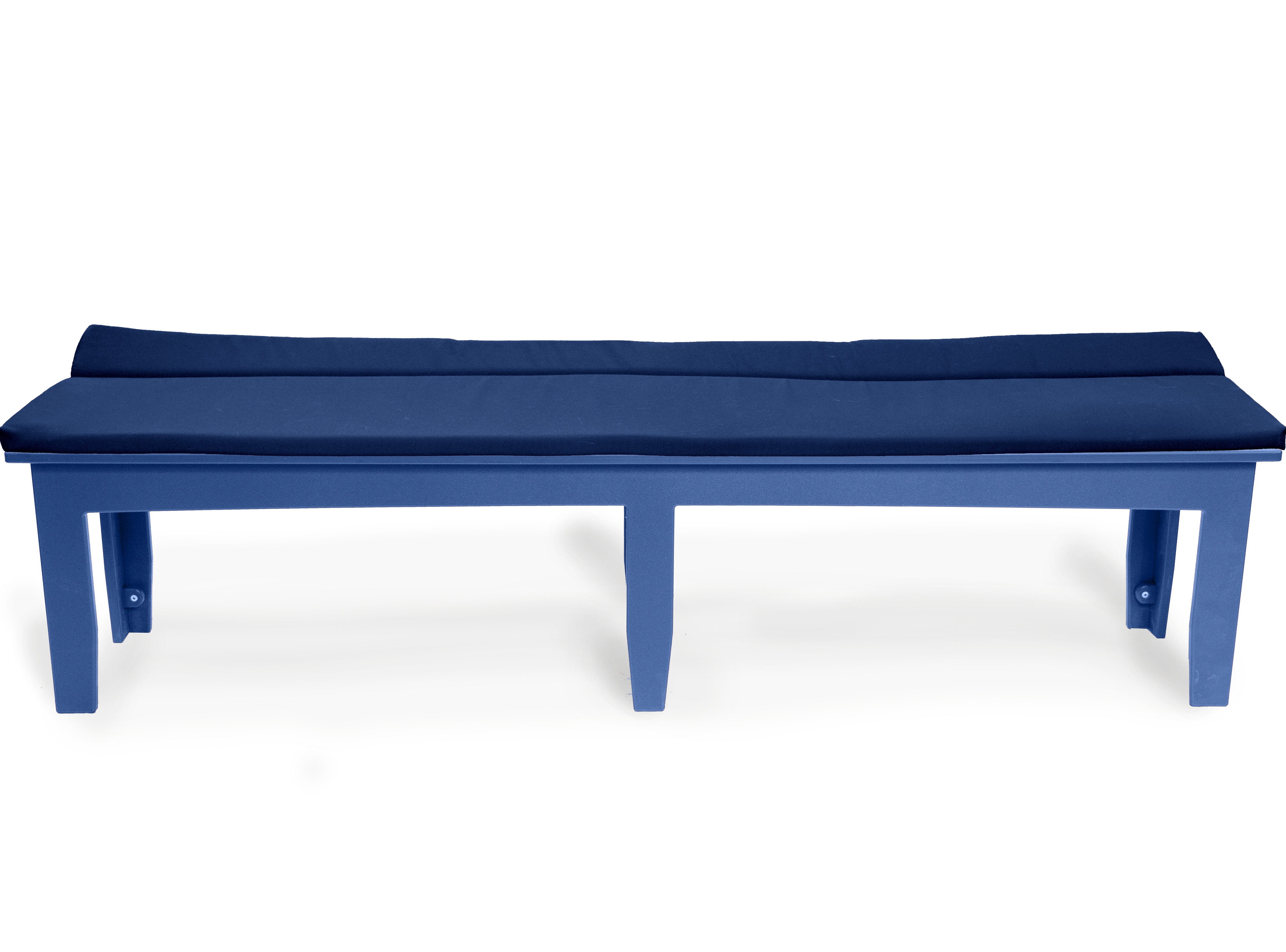 Dining Bench Cushion, 6 Ft