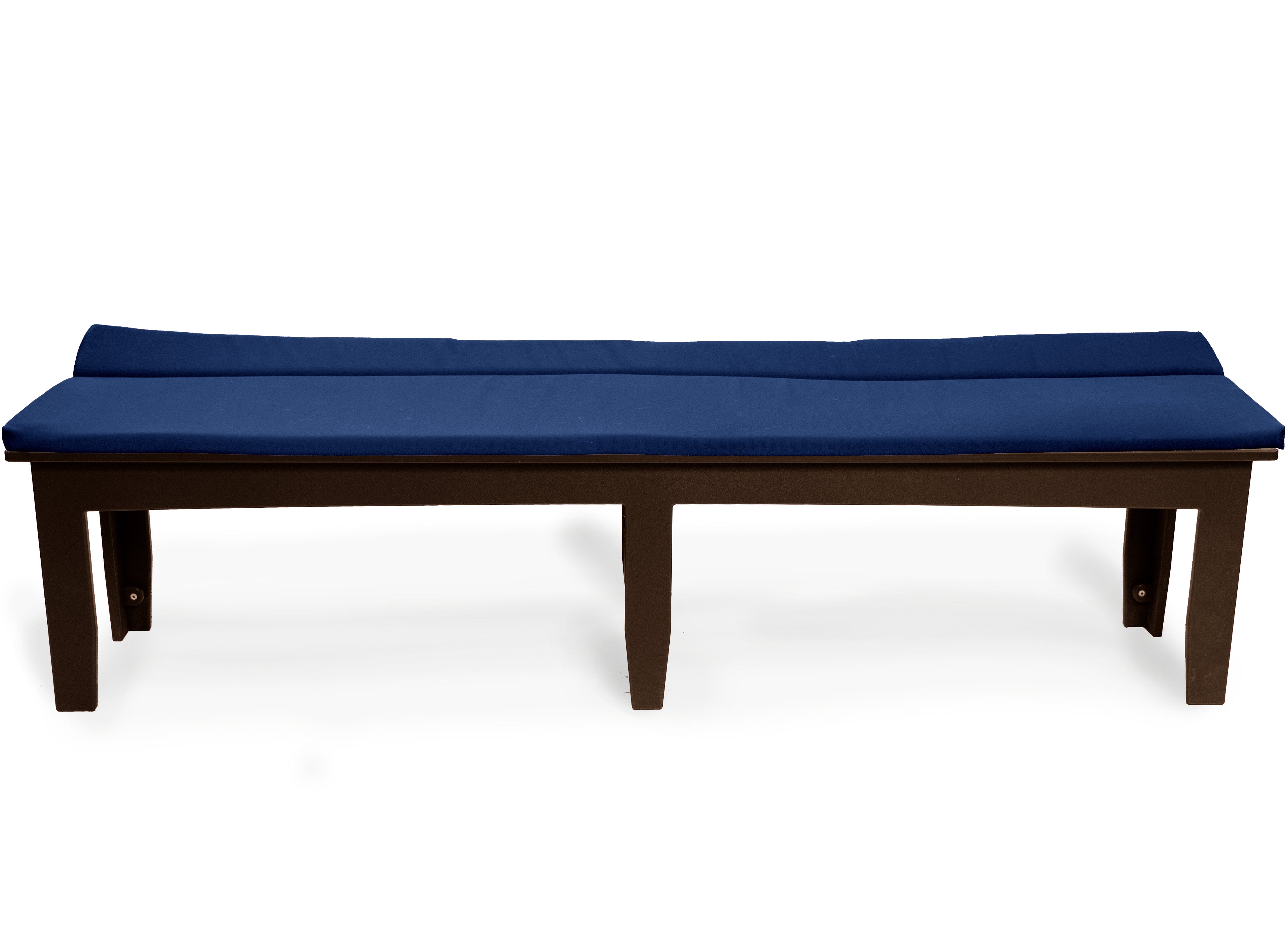 Dining Bench Cushion, 6 Ft