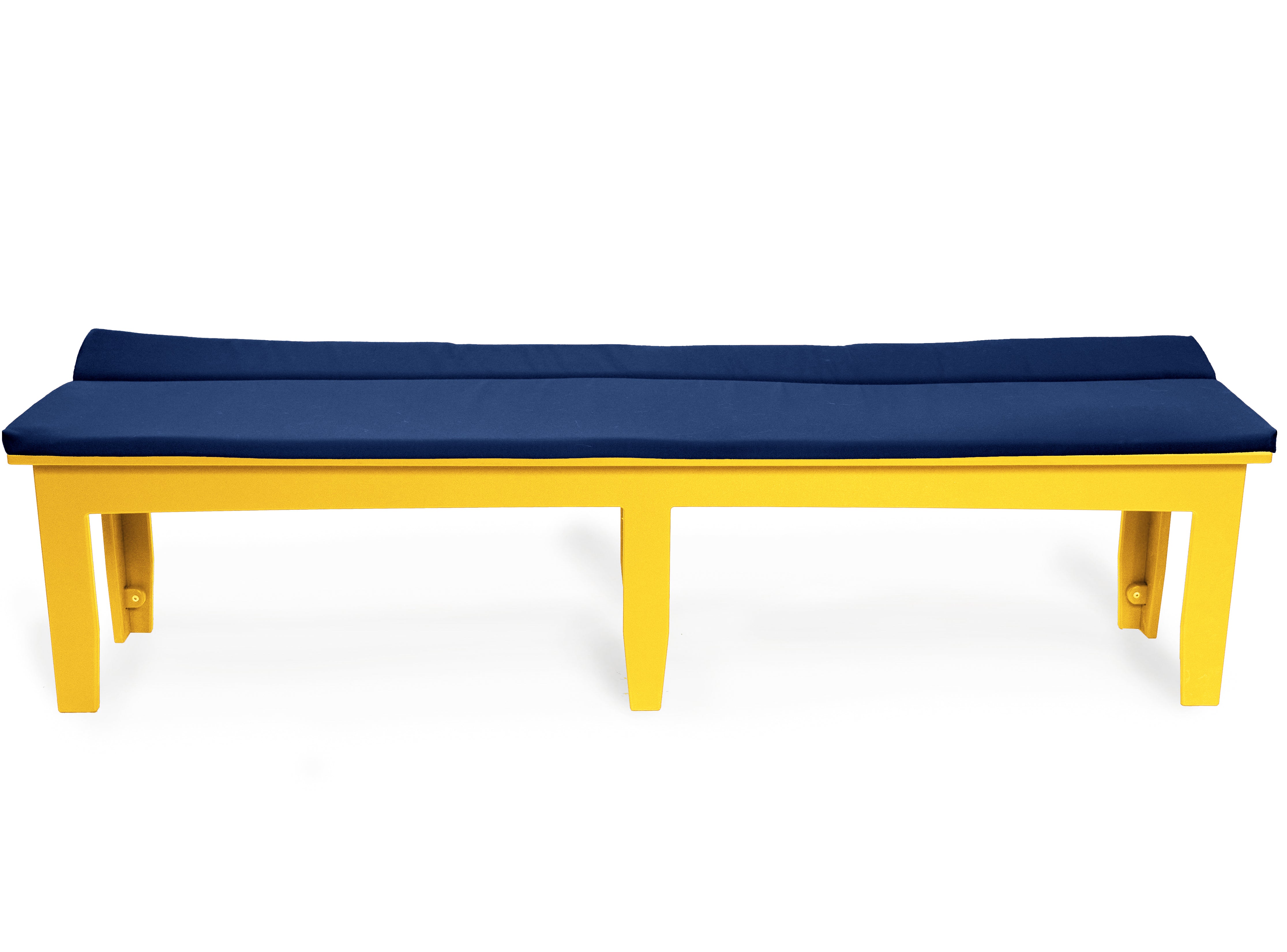 Dining Bench Cushion, 6 Ft