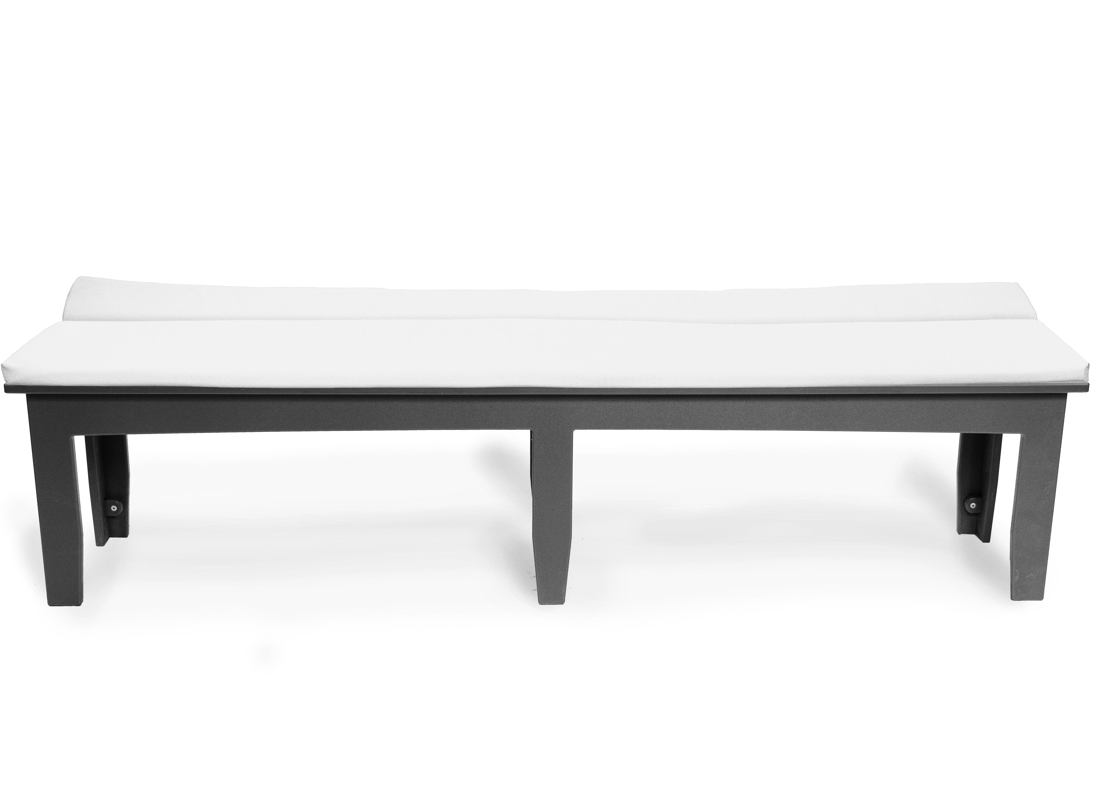 Dining Bench Cushion, 6 Ft
