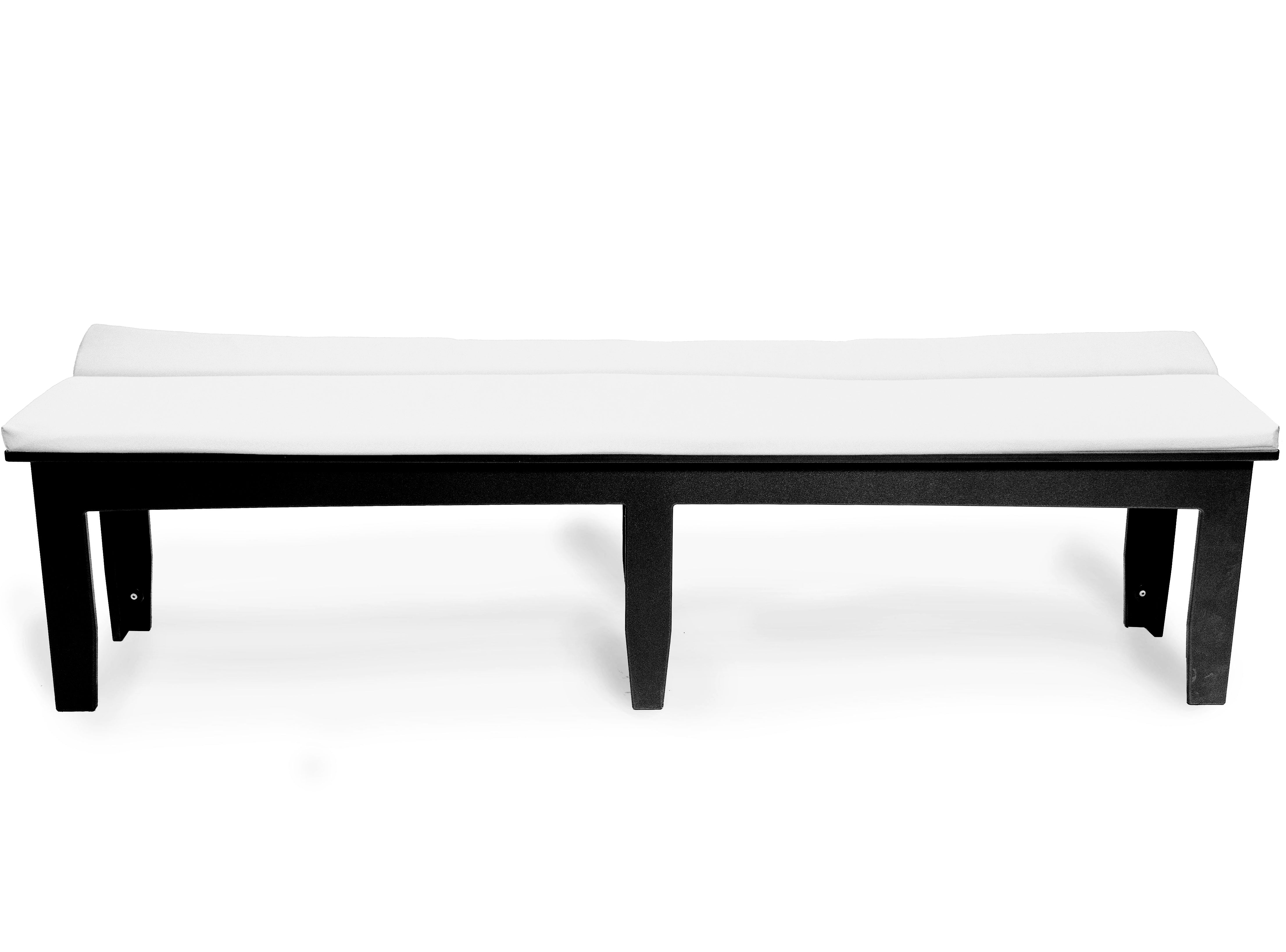 Dining Bench Cushion, 6 Ft