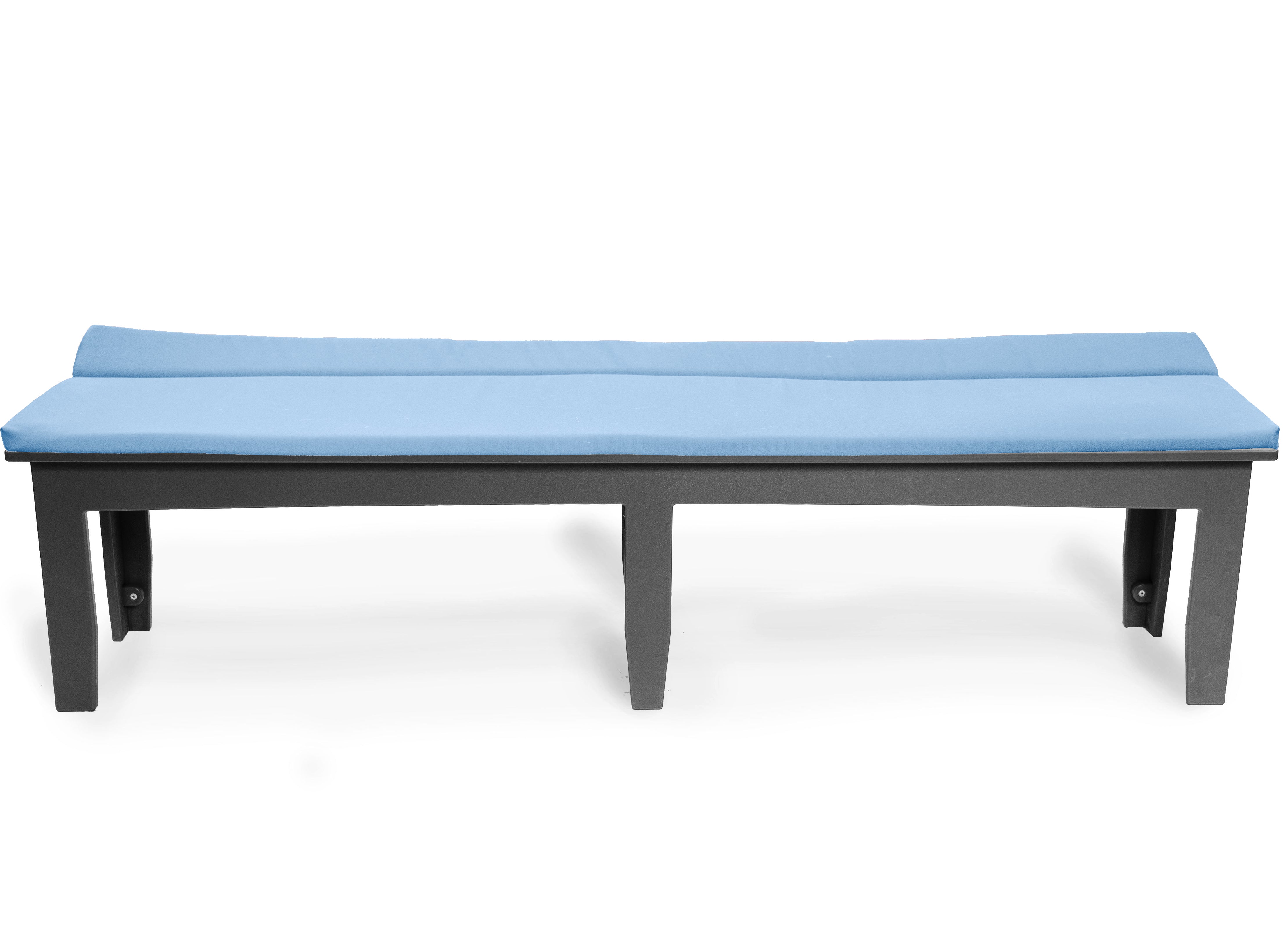 Dining Bench Cushion, 6 Ft