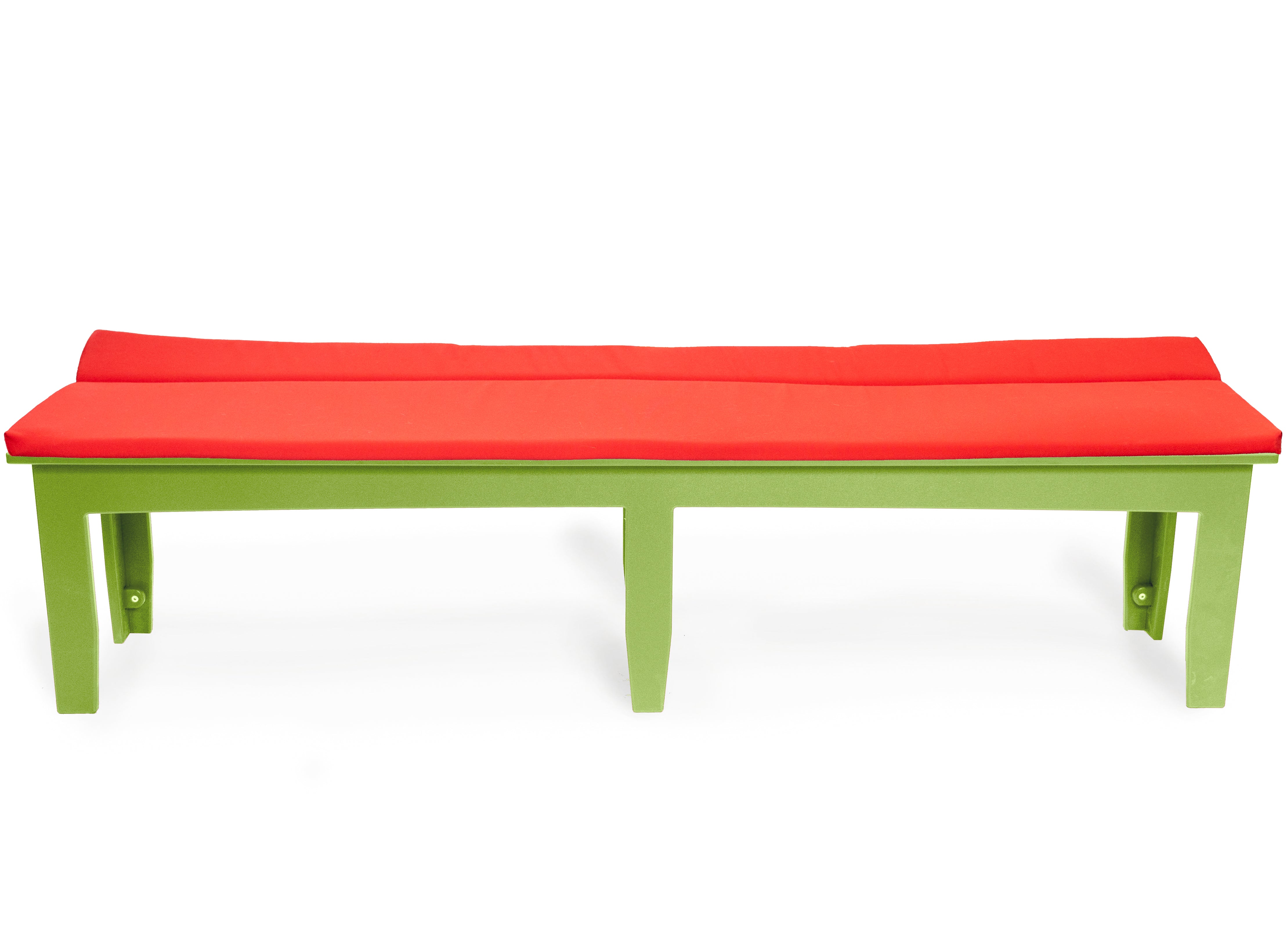 Dining Bench Cushion, 6 Ft