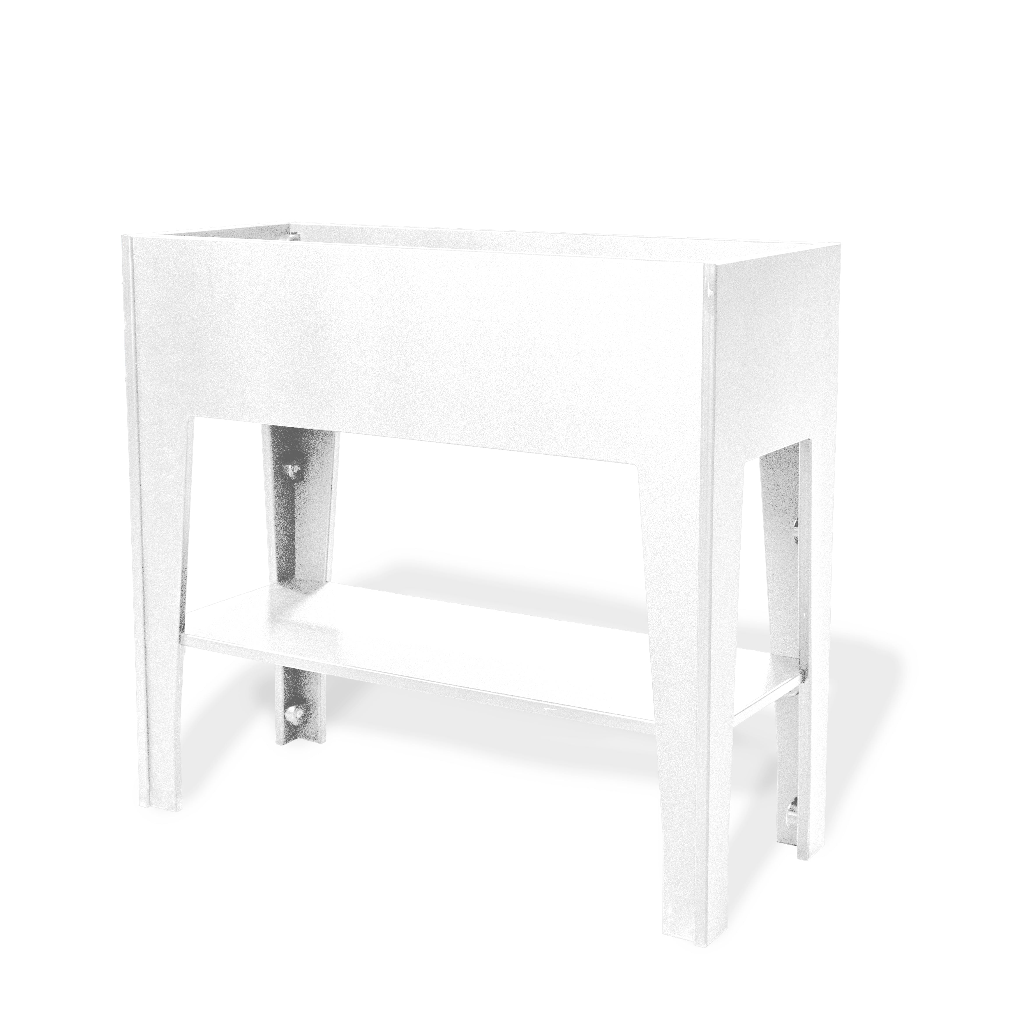 Raised Planter Box