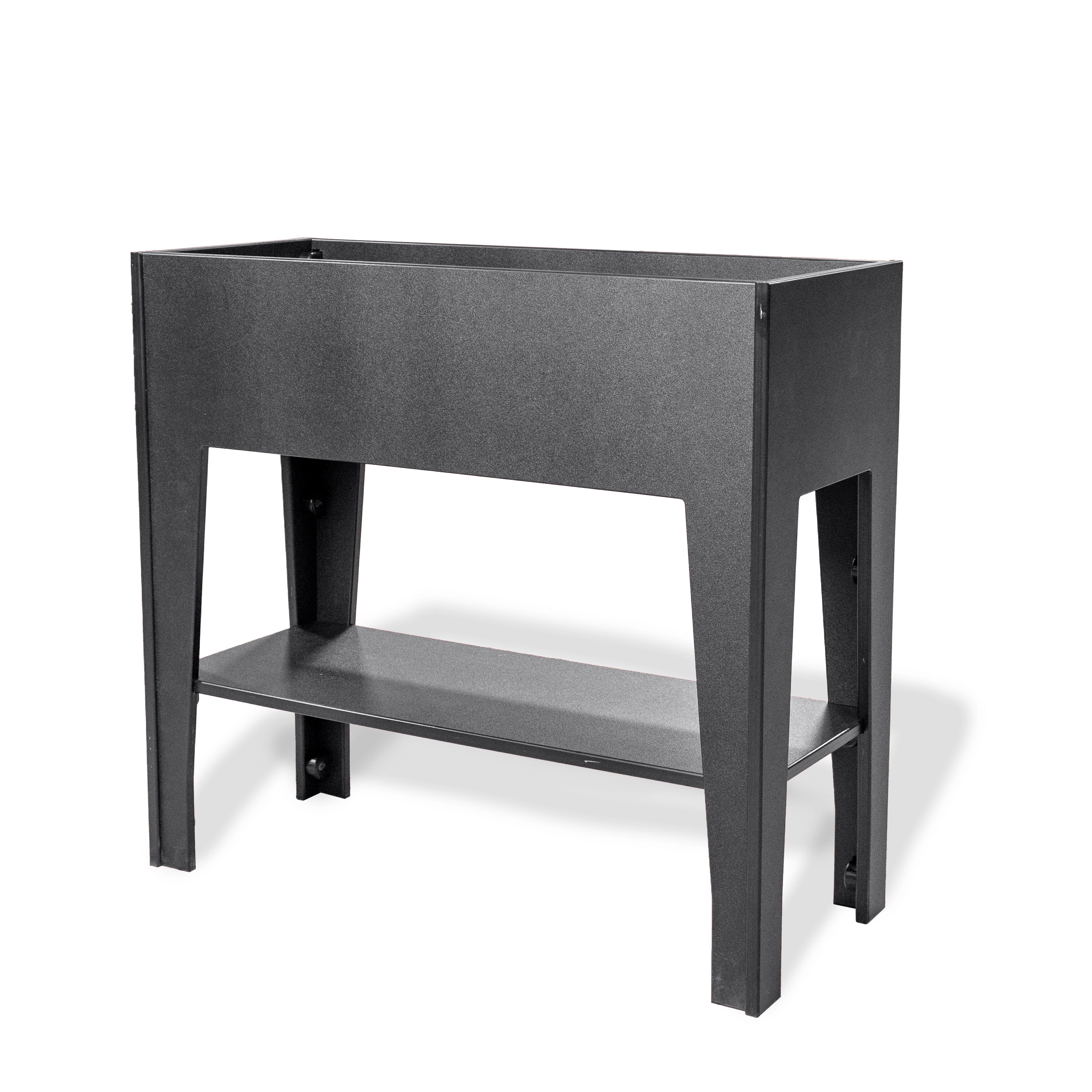 Raised Planter Box