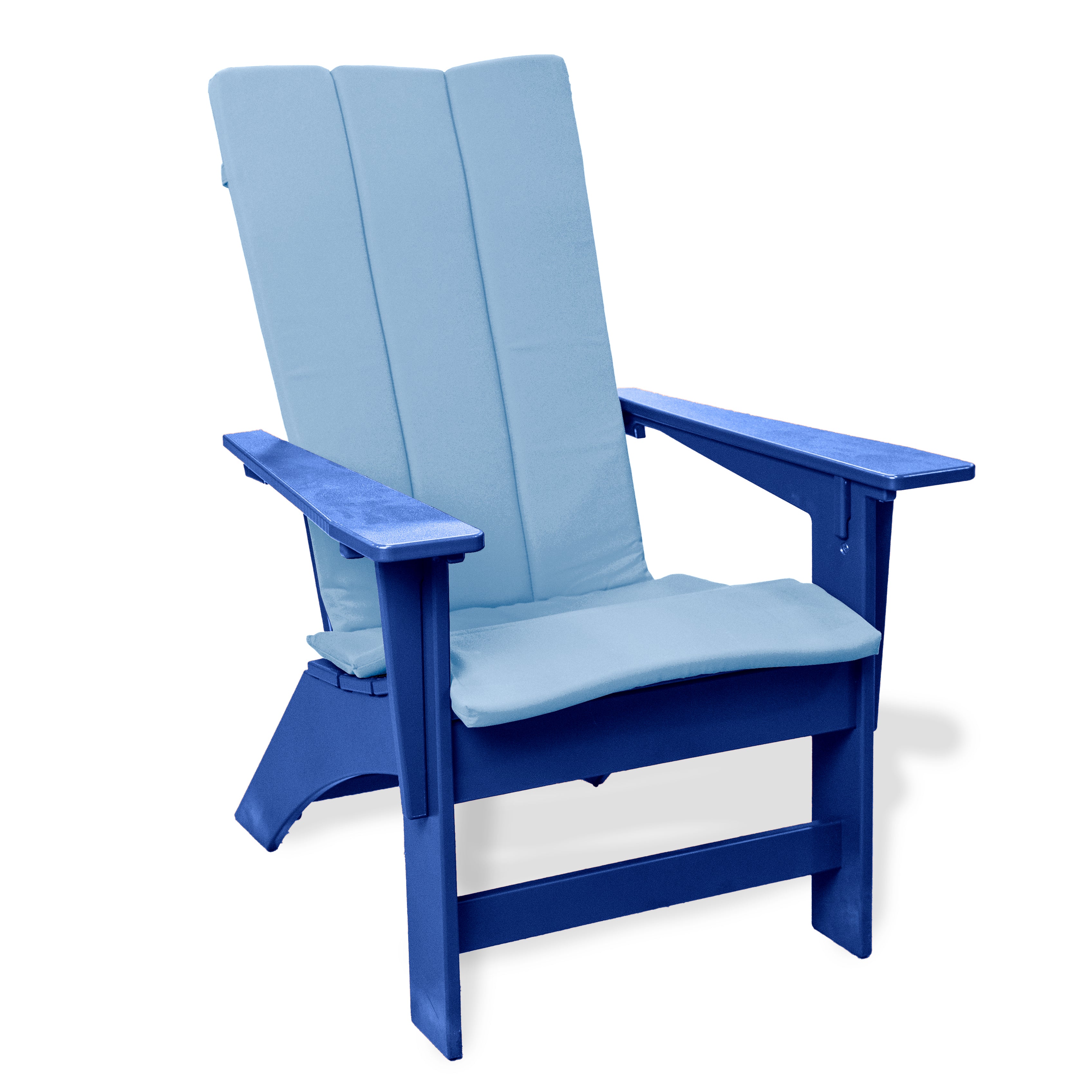 Modern Adirondack Cushion