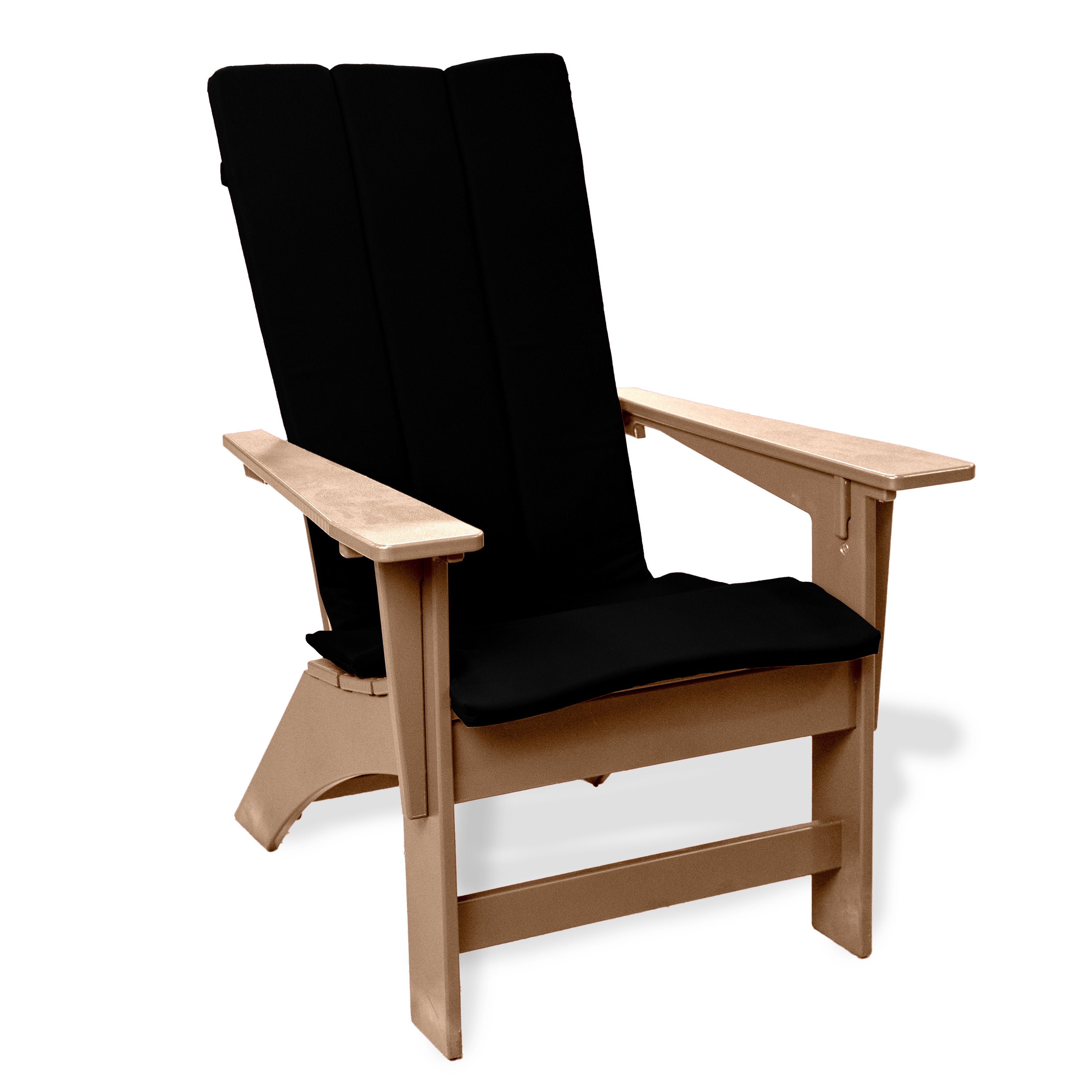 Modern Adirondack Cushion