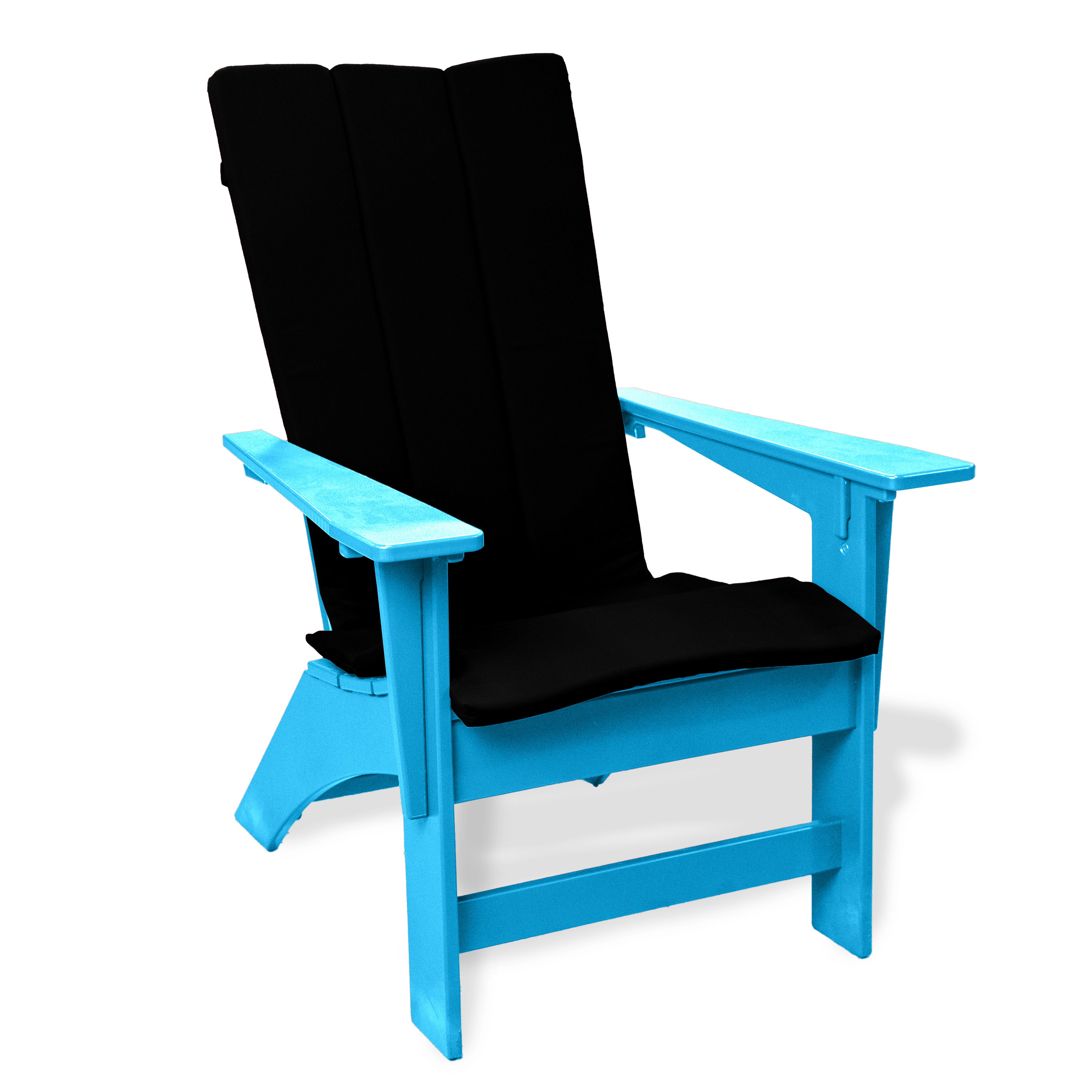 Modern Adirondack Cushion
