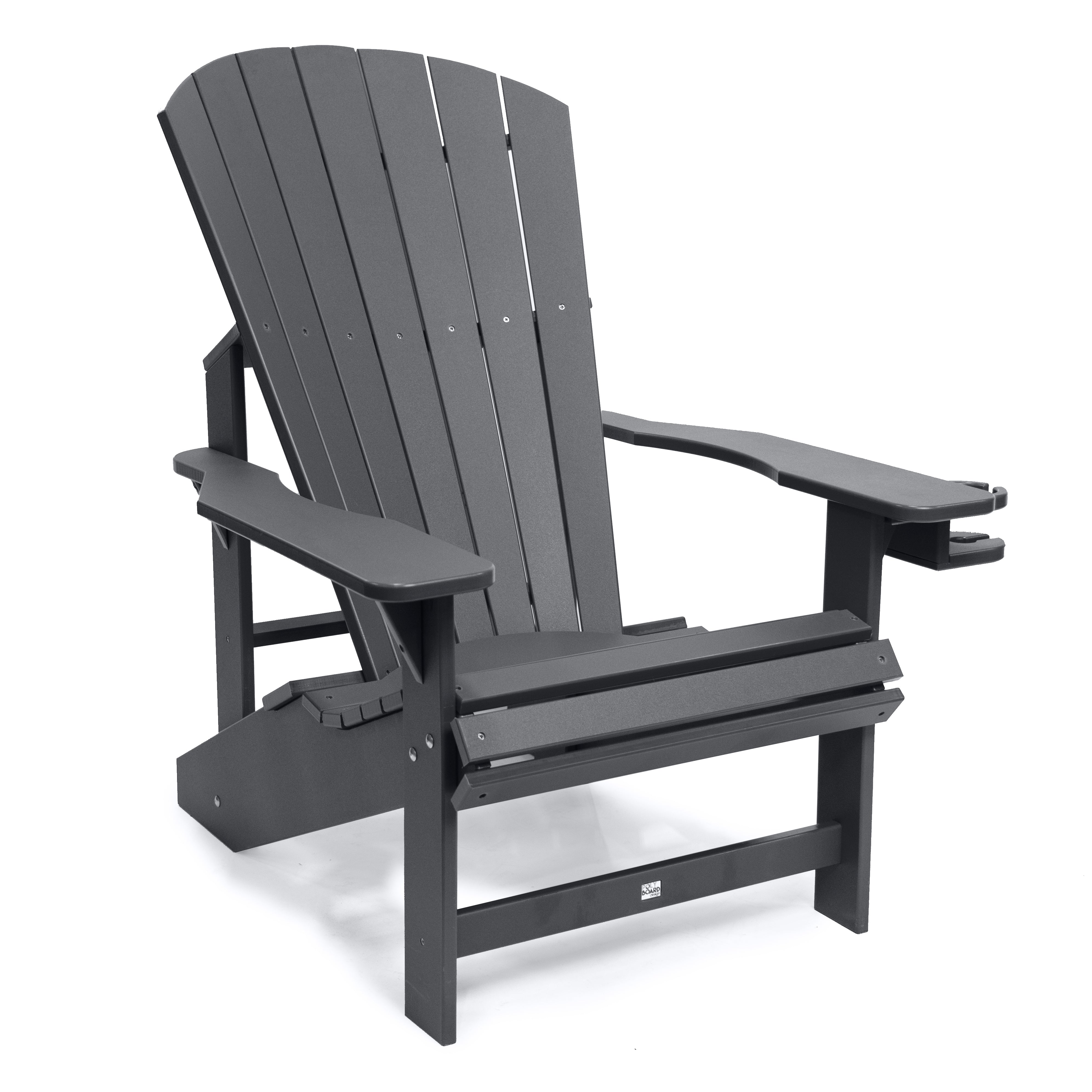 Traditional Adirondack Low Seat