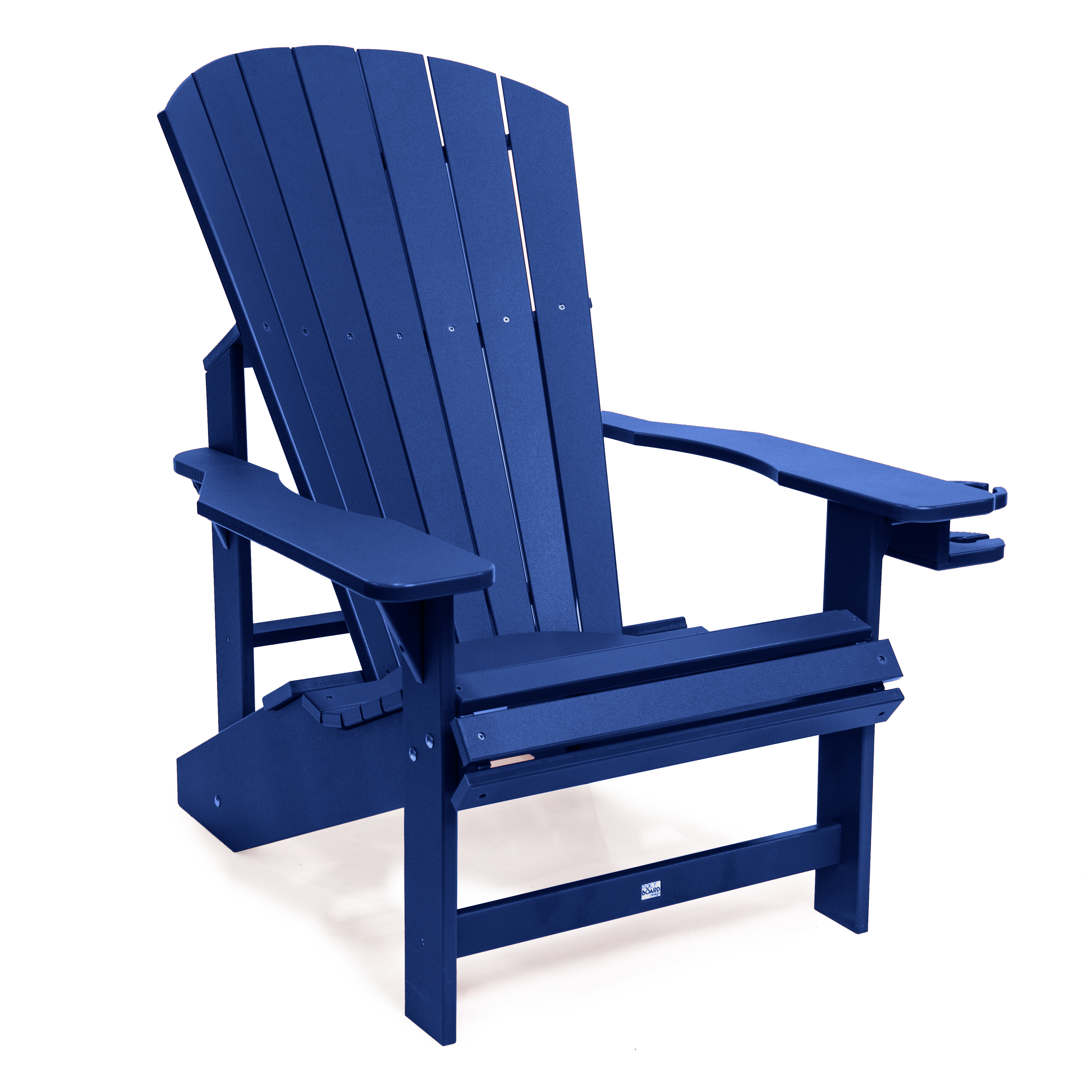 Traditional Adirondack Low Seat
