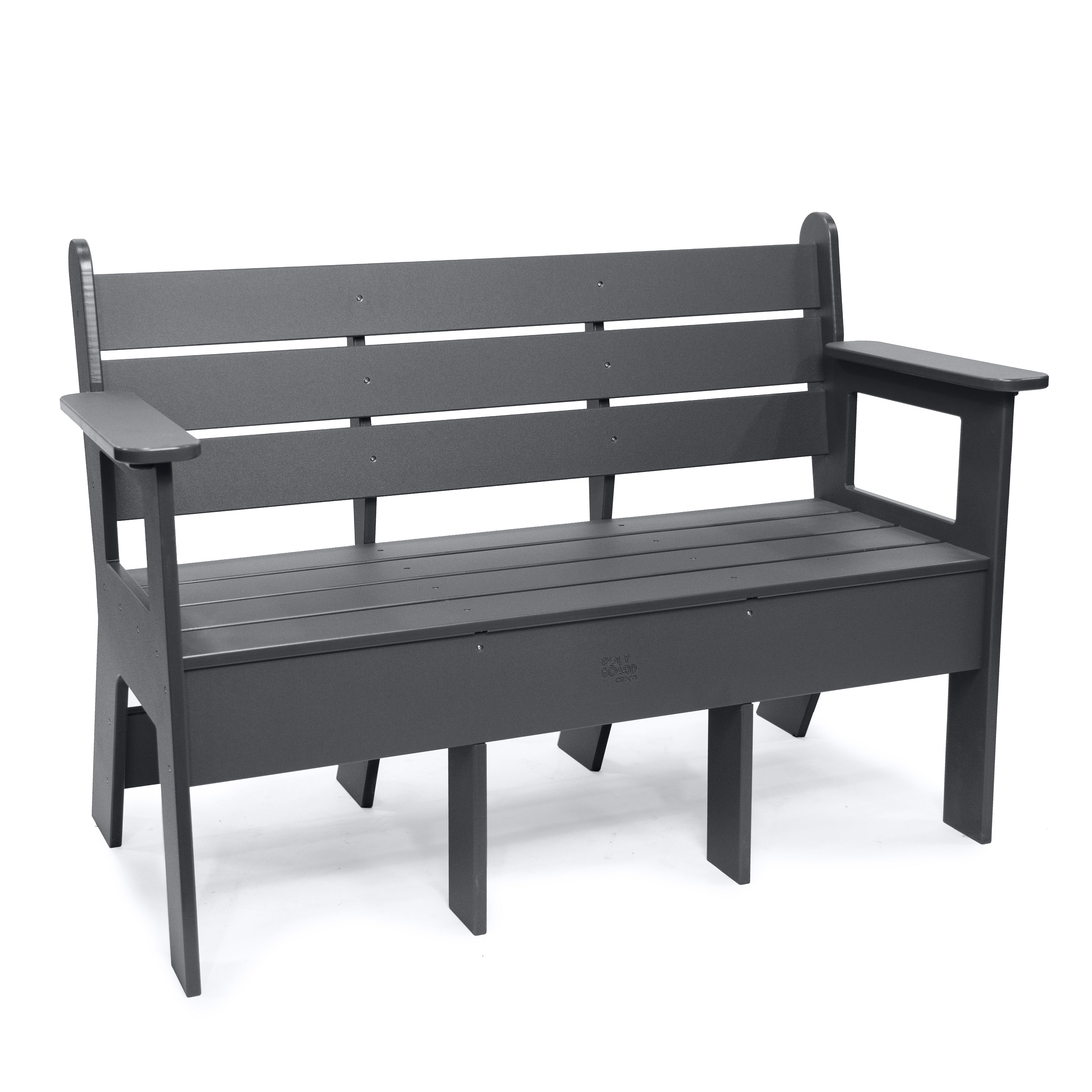 Park Bench, 4FT