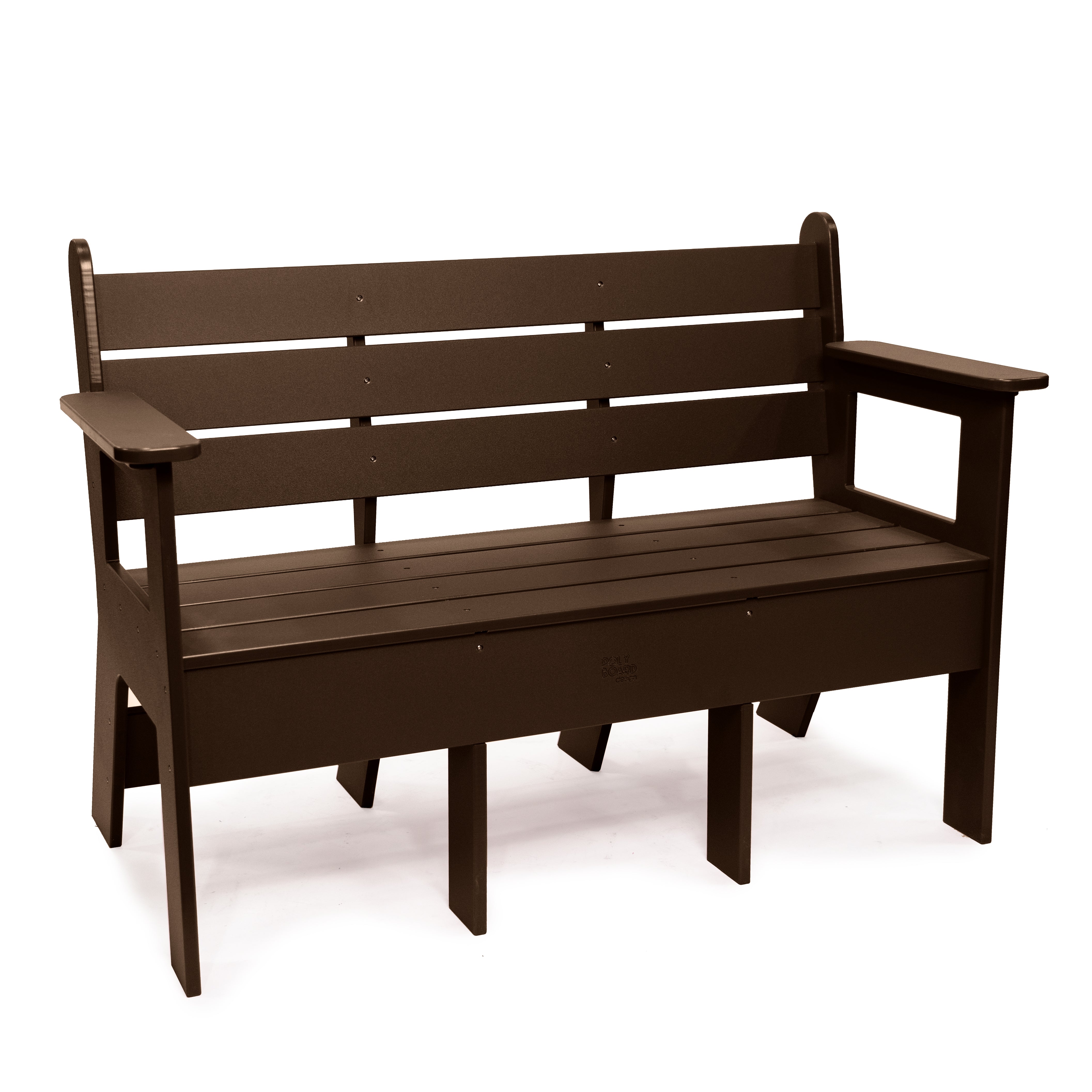 Park Bench, 4FT