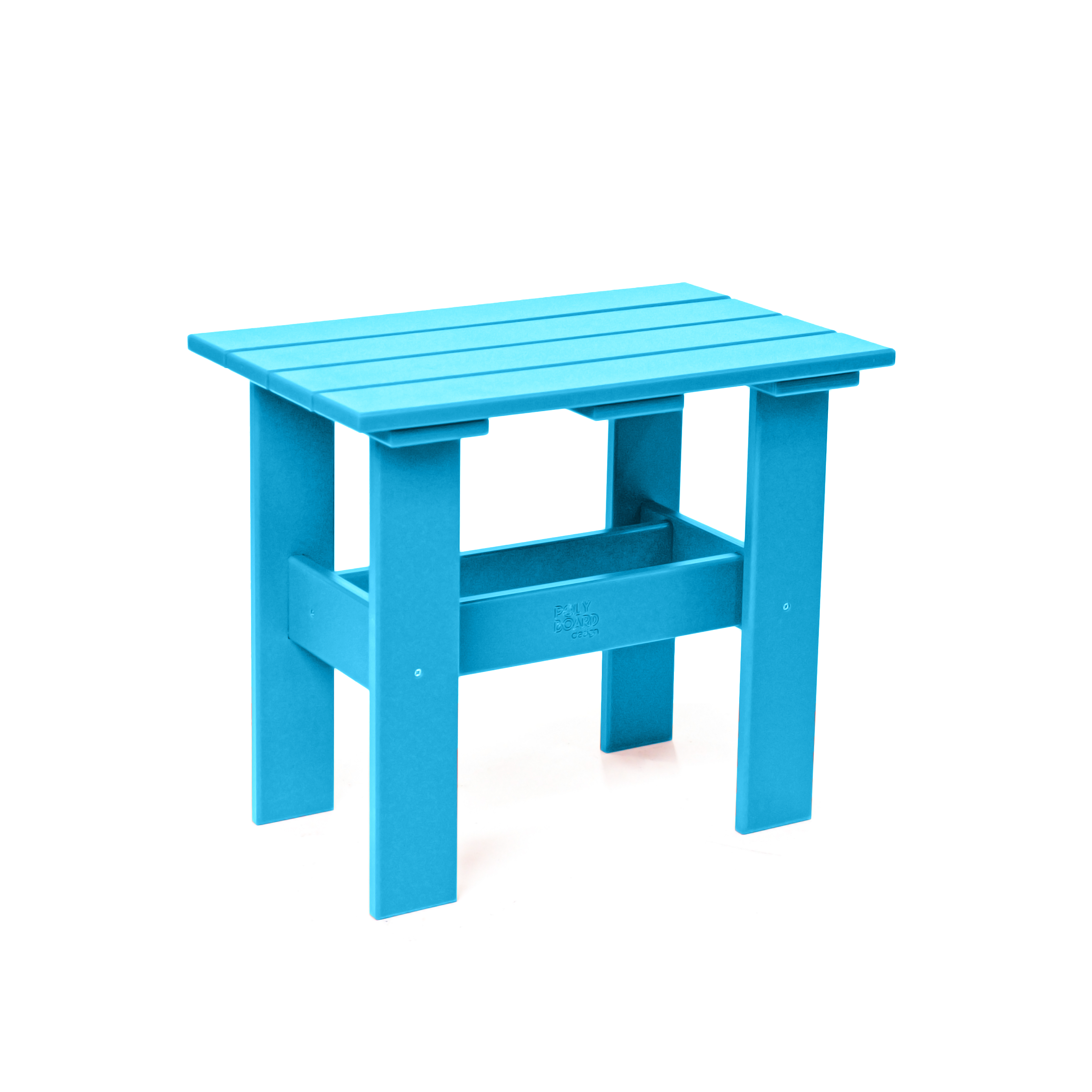 Traditional Side Table
