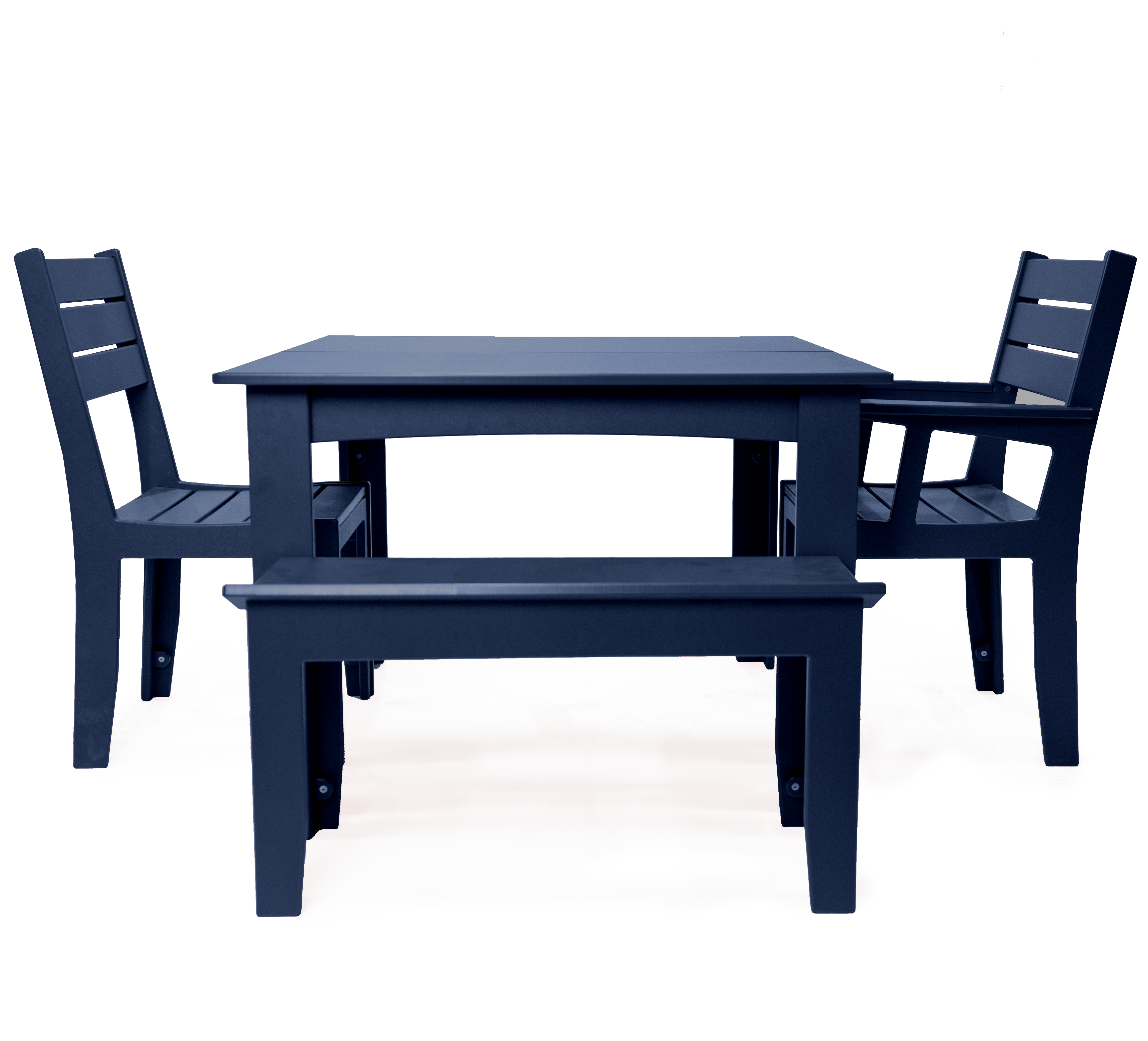 Dining Set, 3.5FT