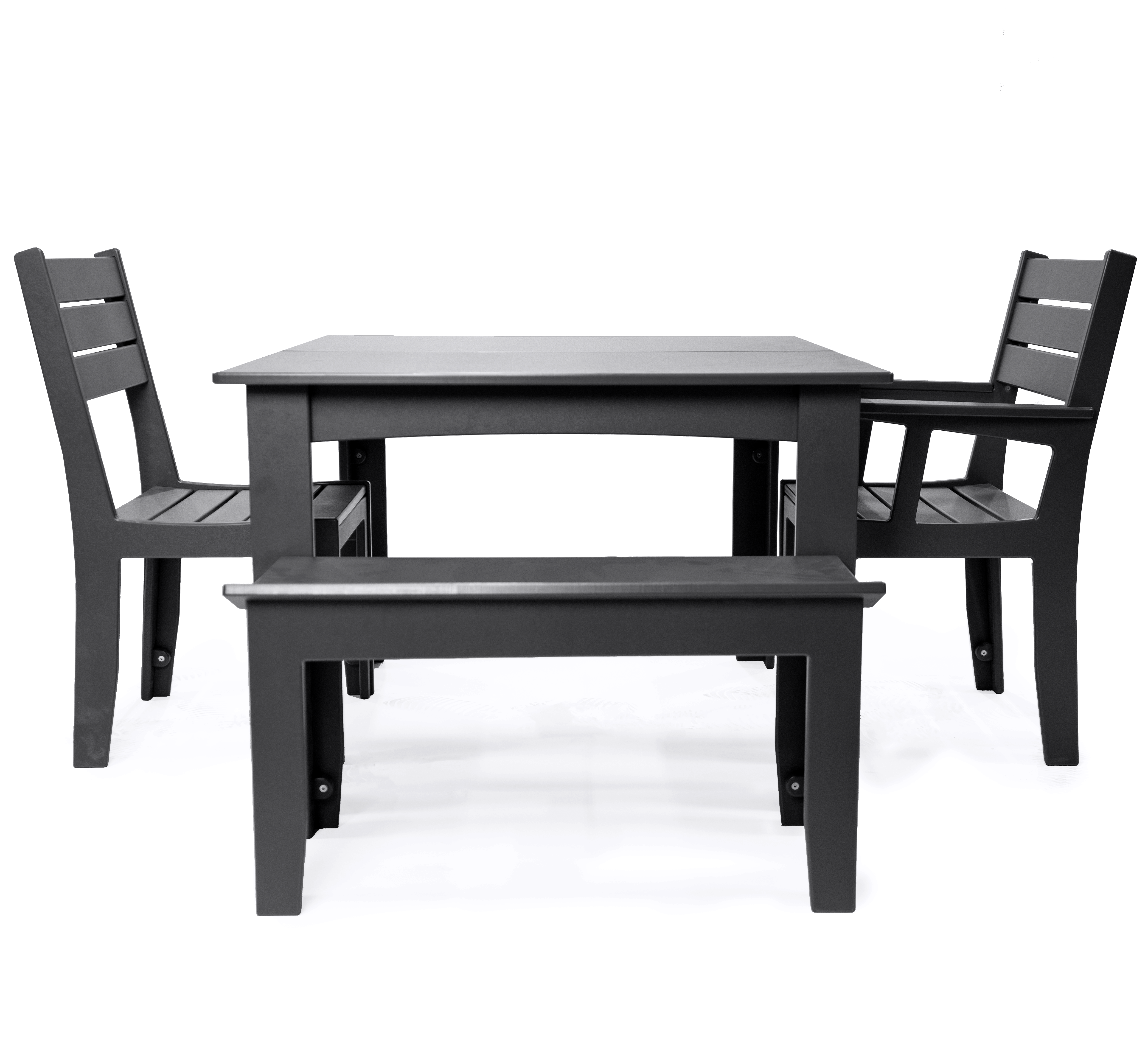 Dining Set, 3.5FT