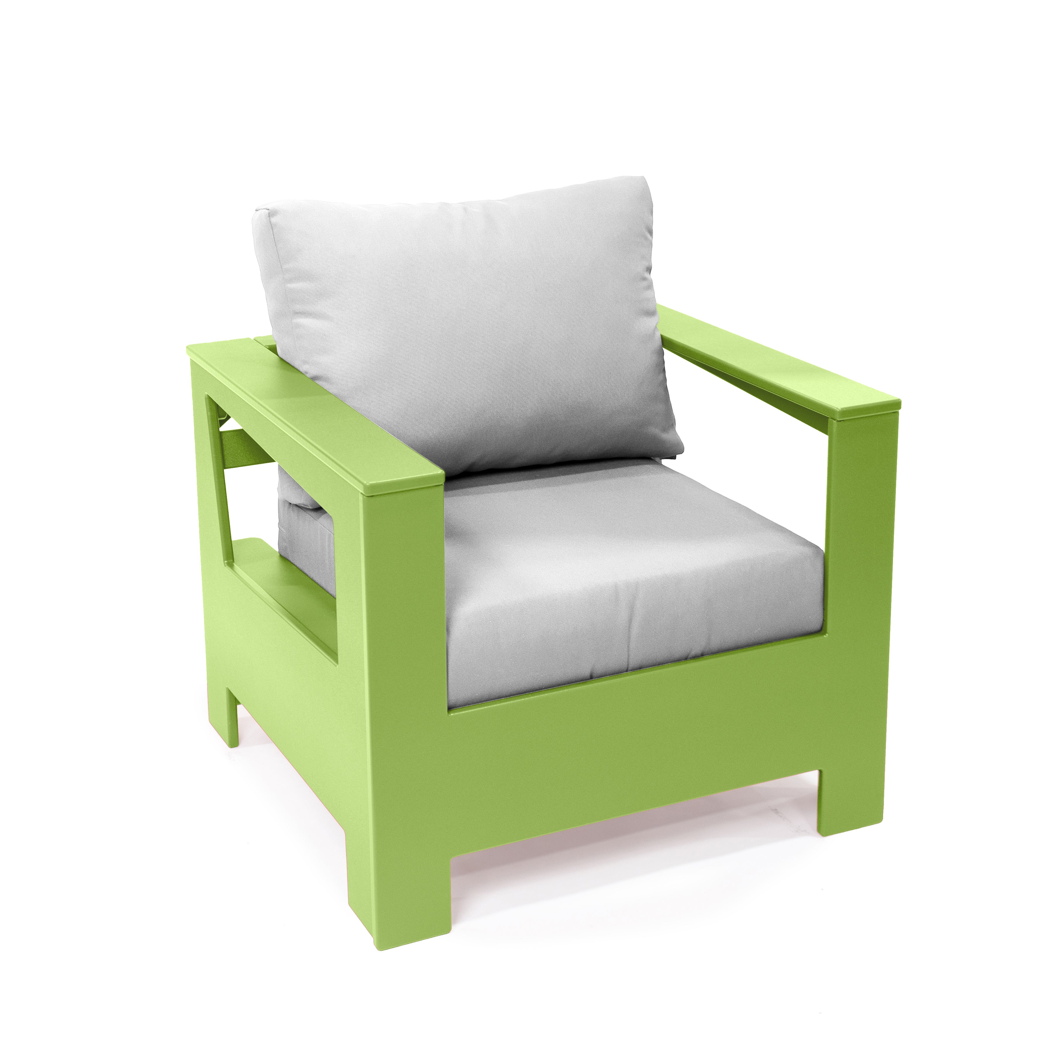 Single Seat
