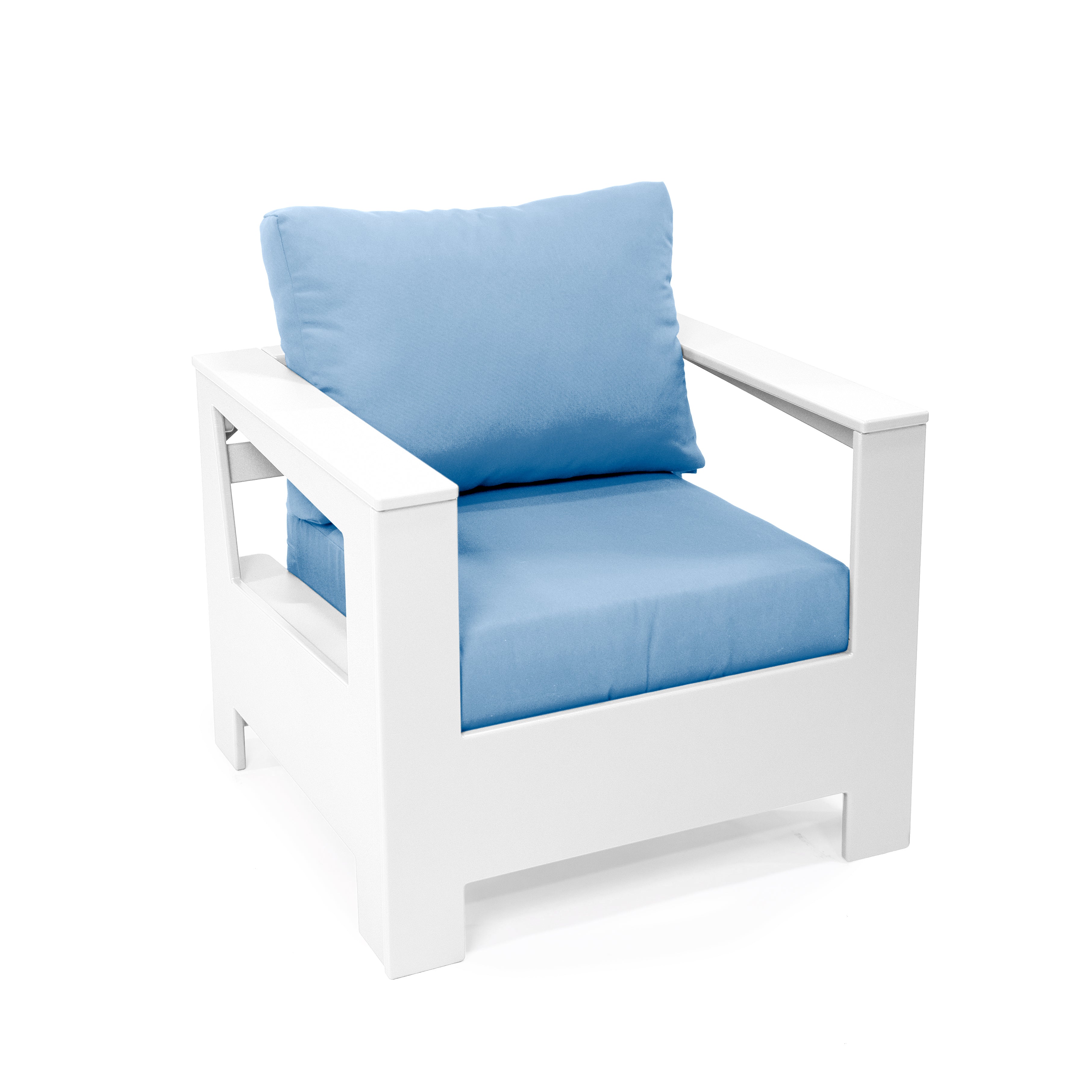 Single Seat
