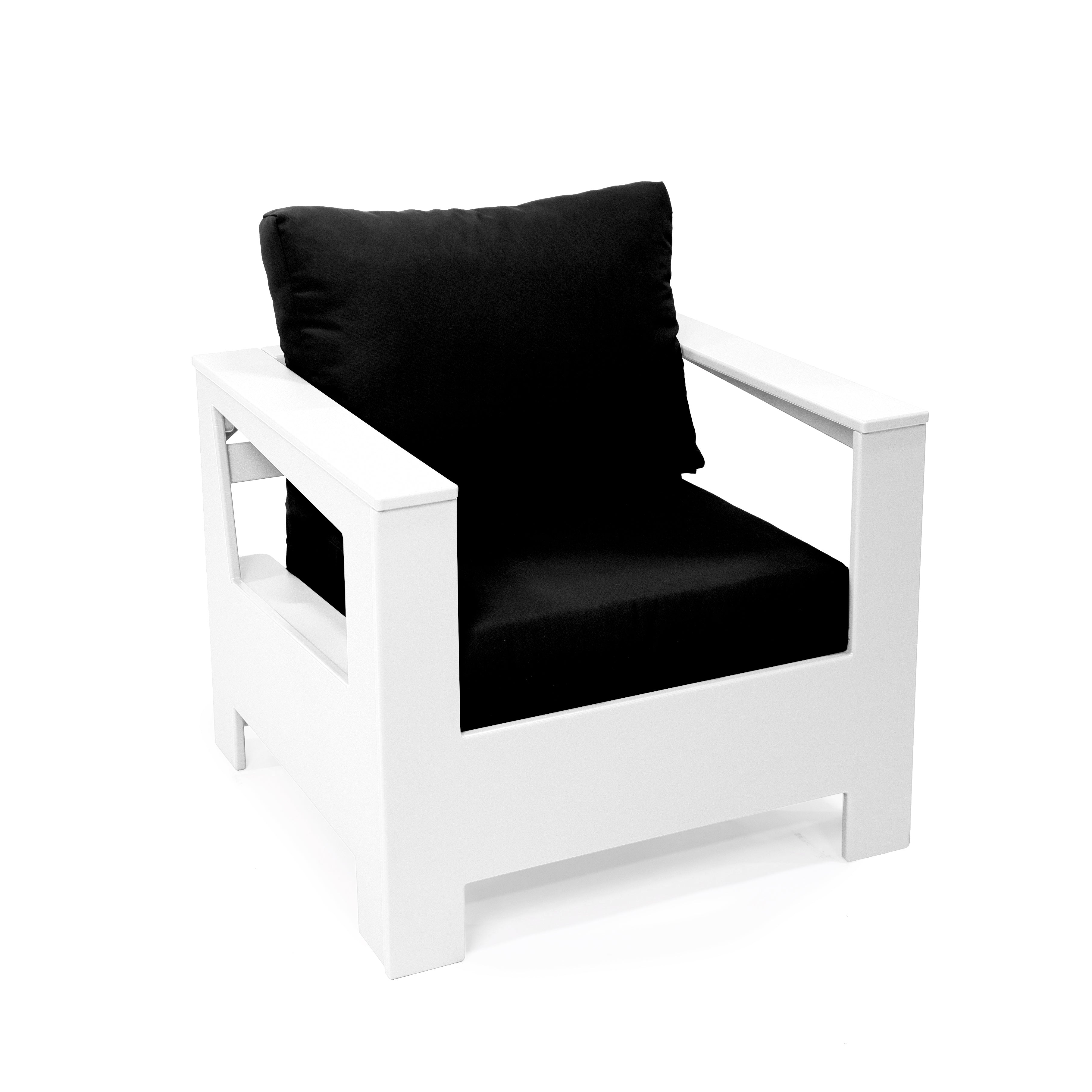 Single Seat