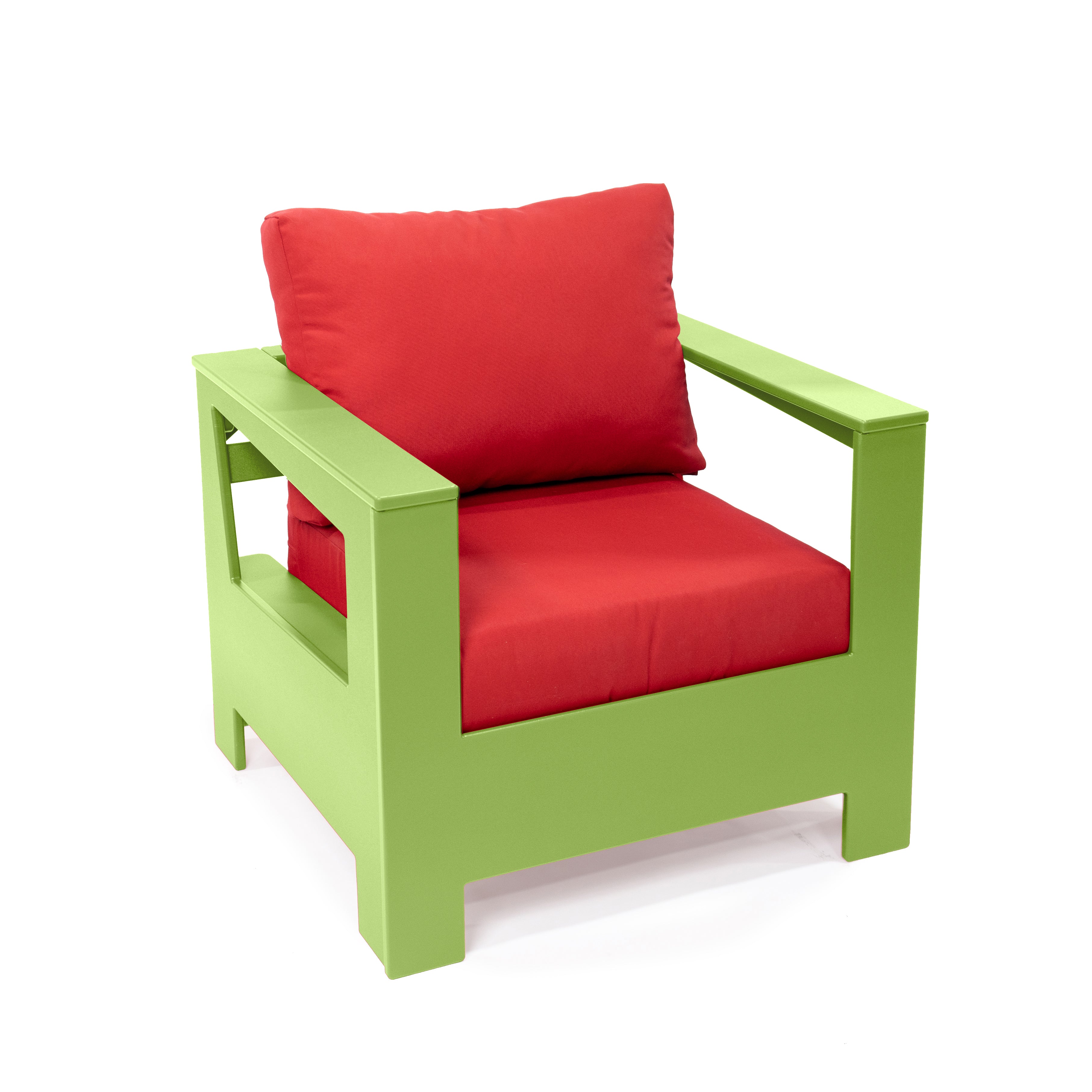 Single Seat
