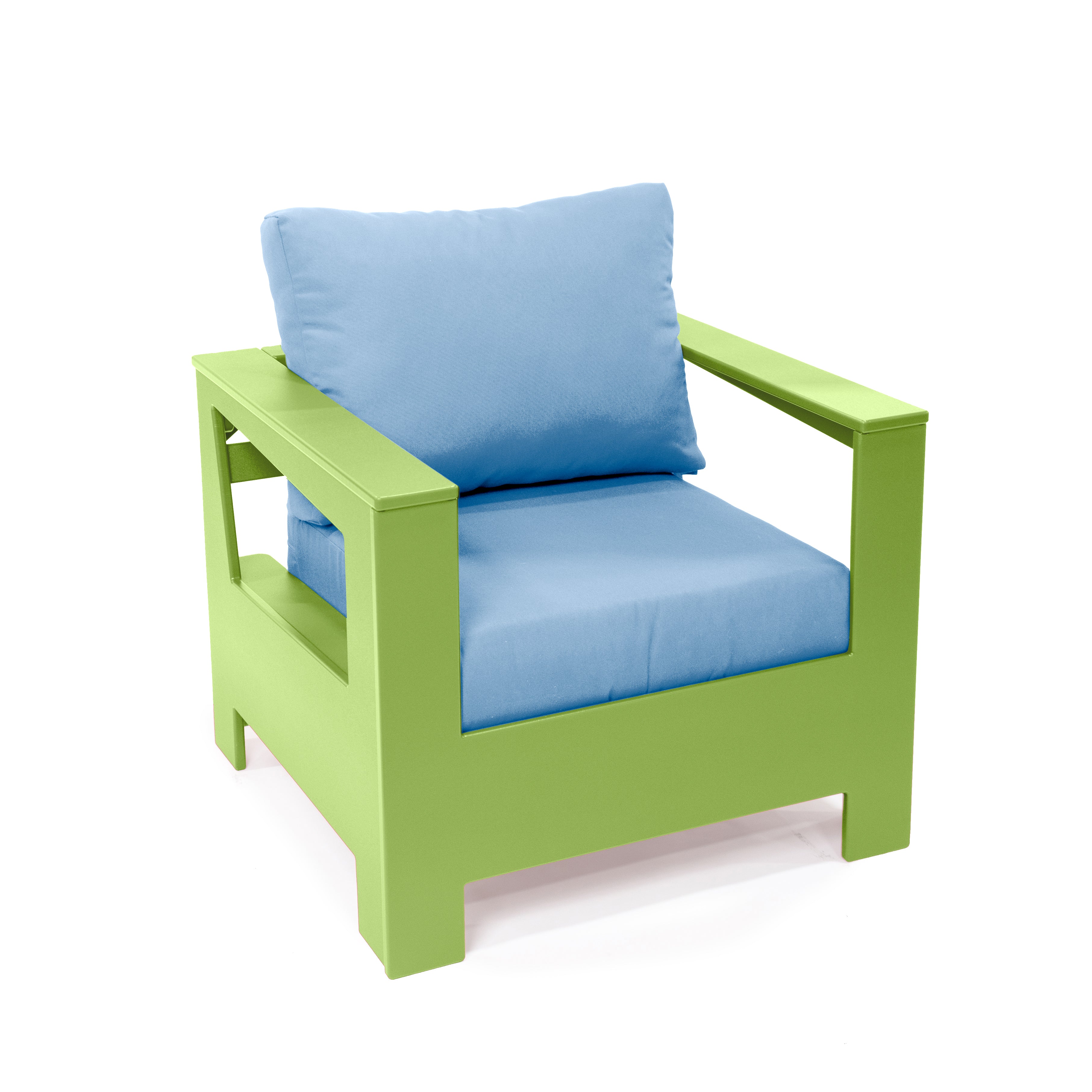 Single Seat