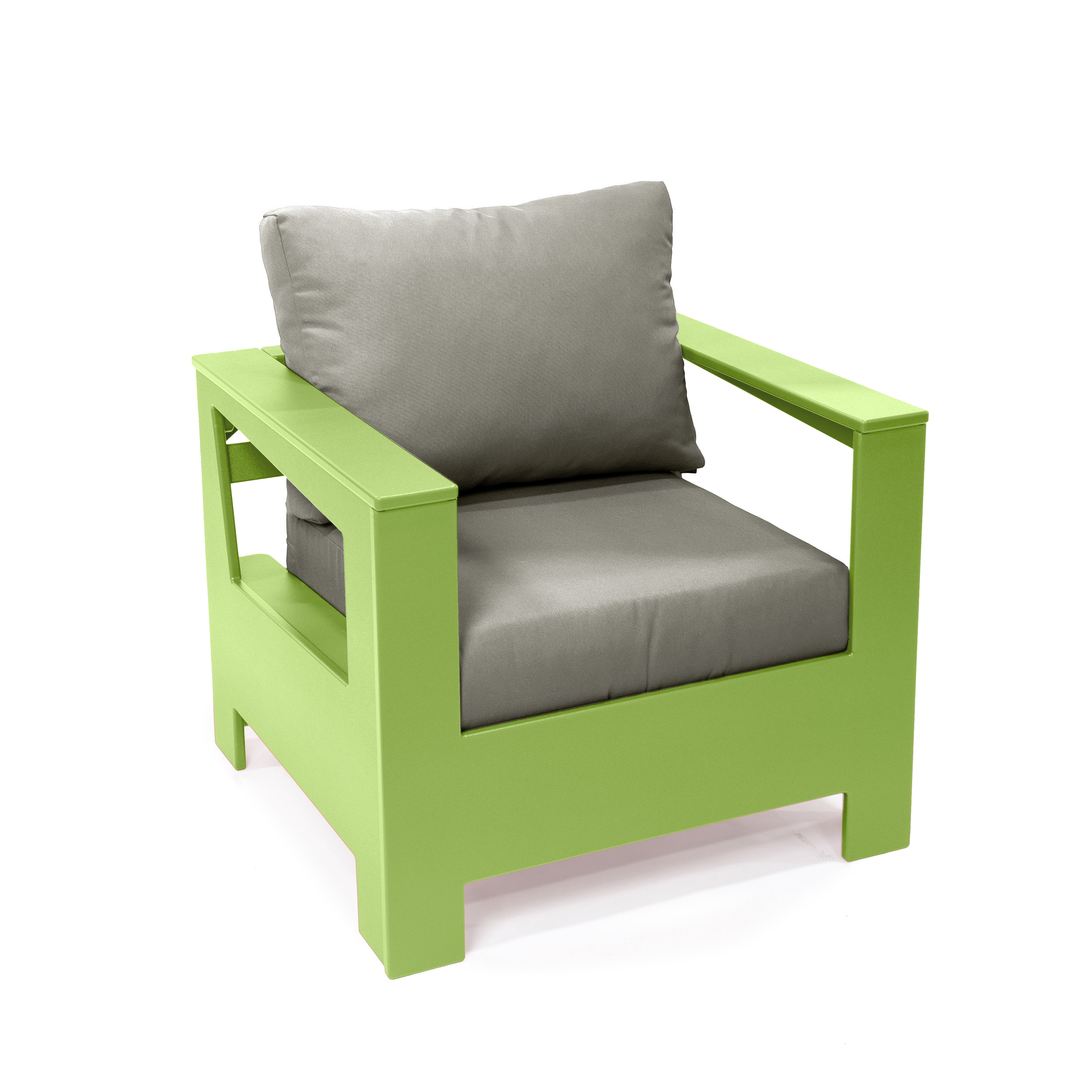 Single Seat