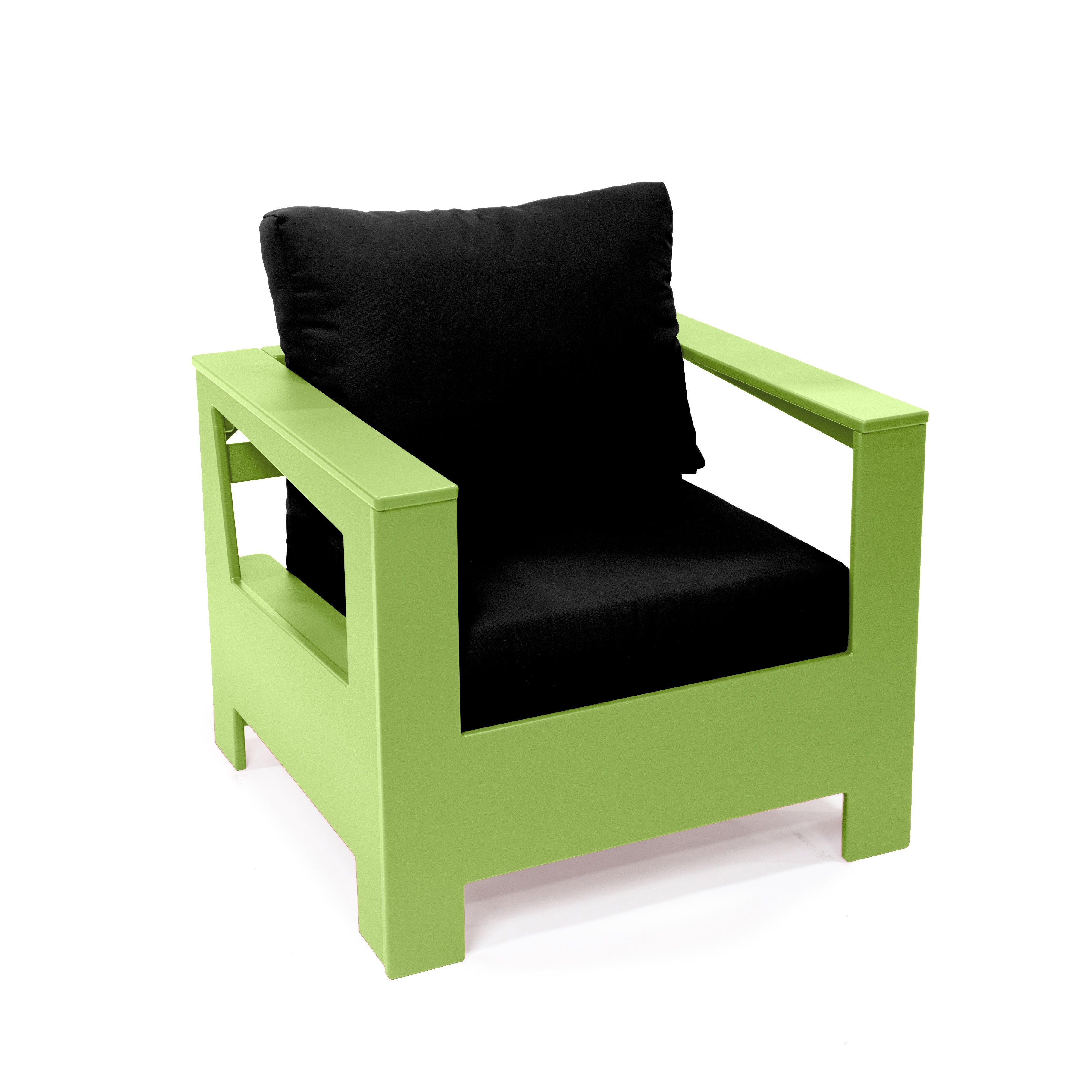 Single Seat