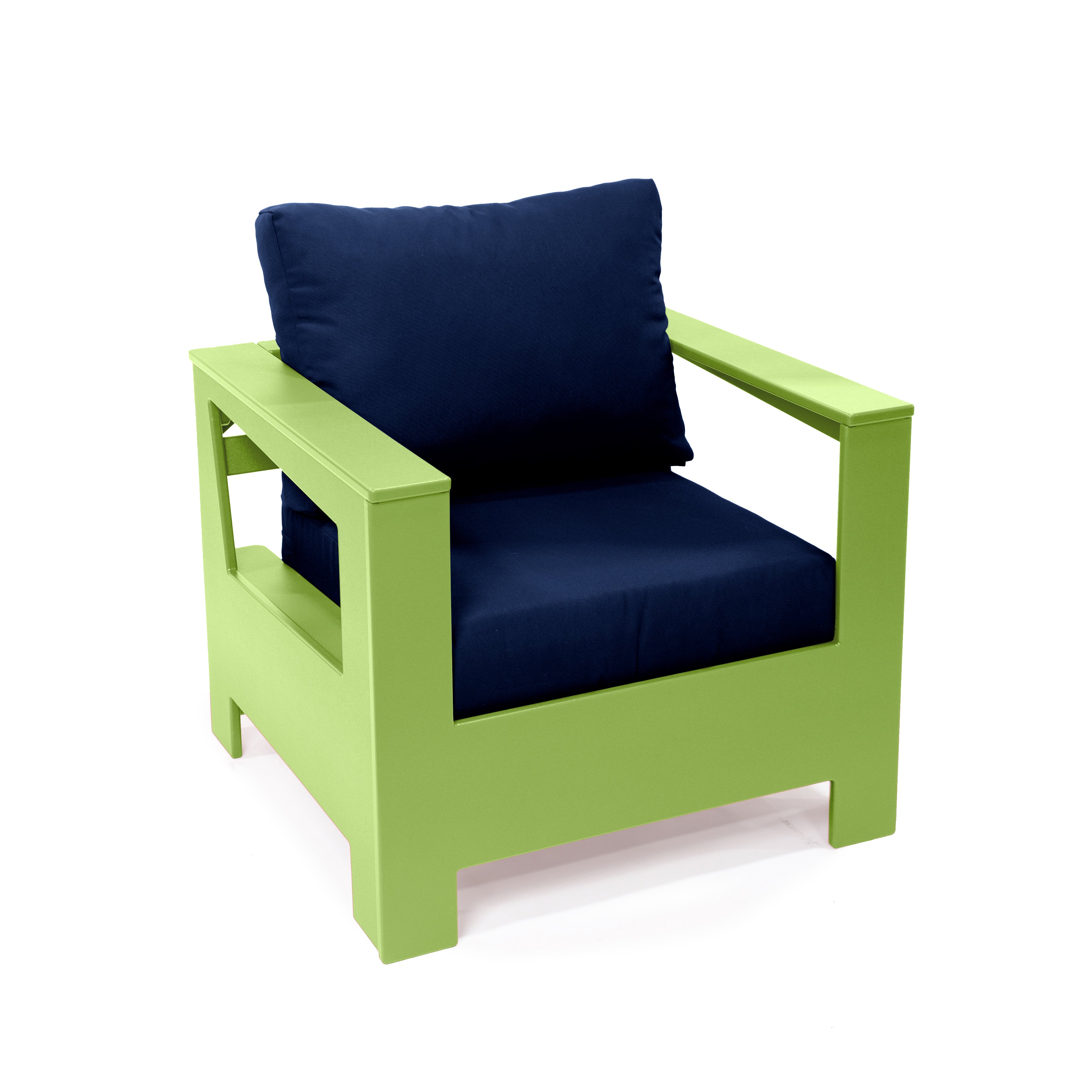 Single Seat