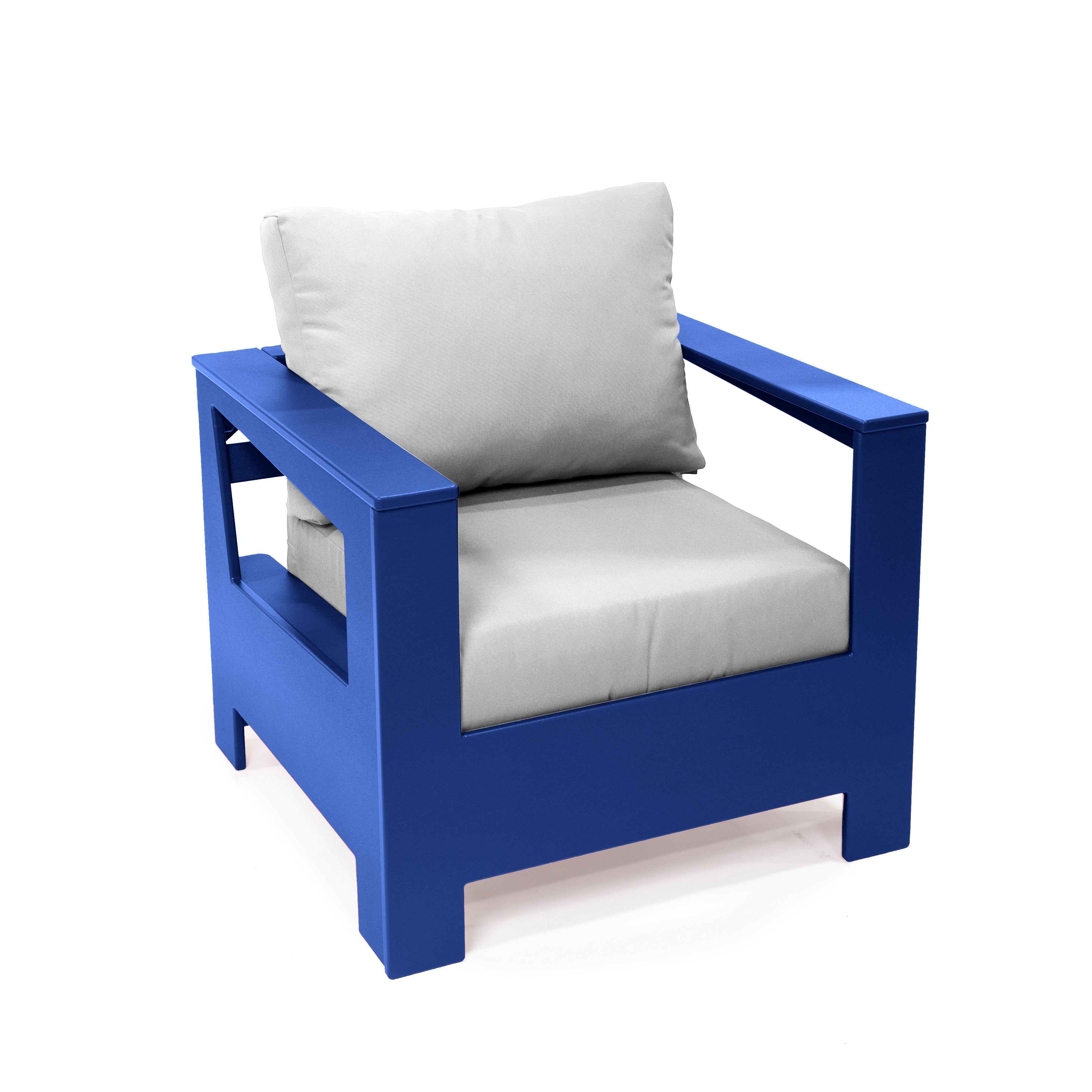 Single Seat