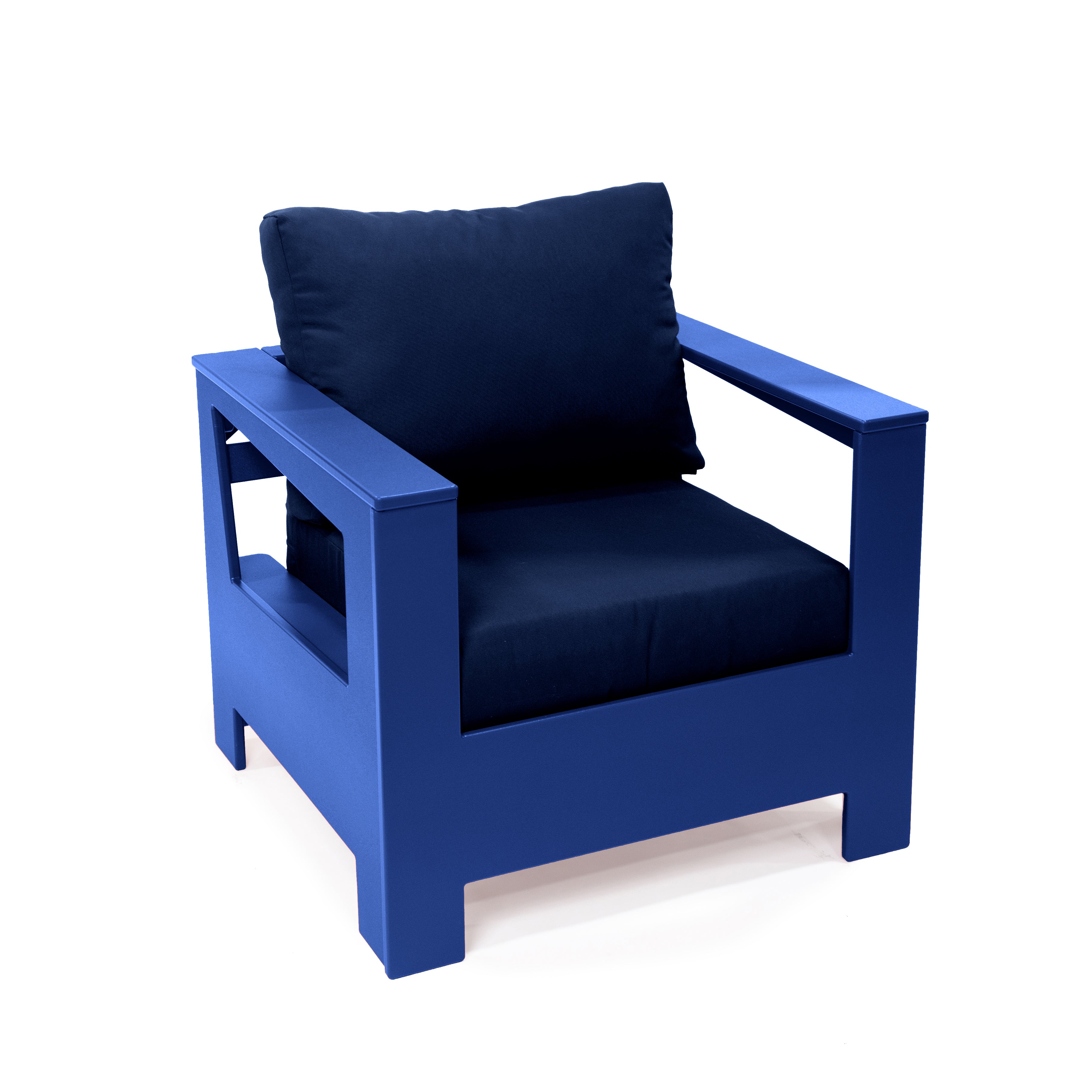 Single Seat