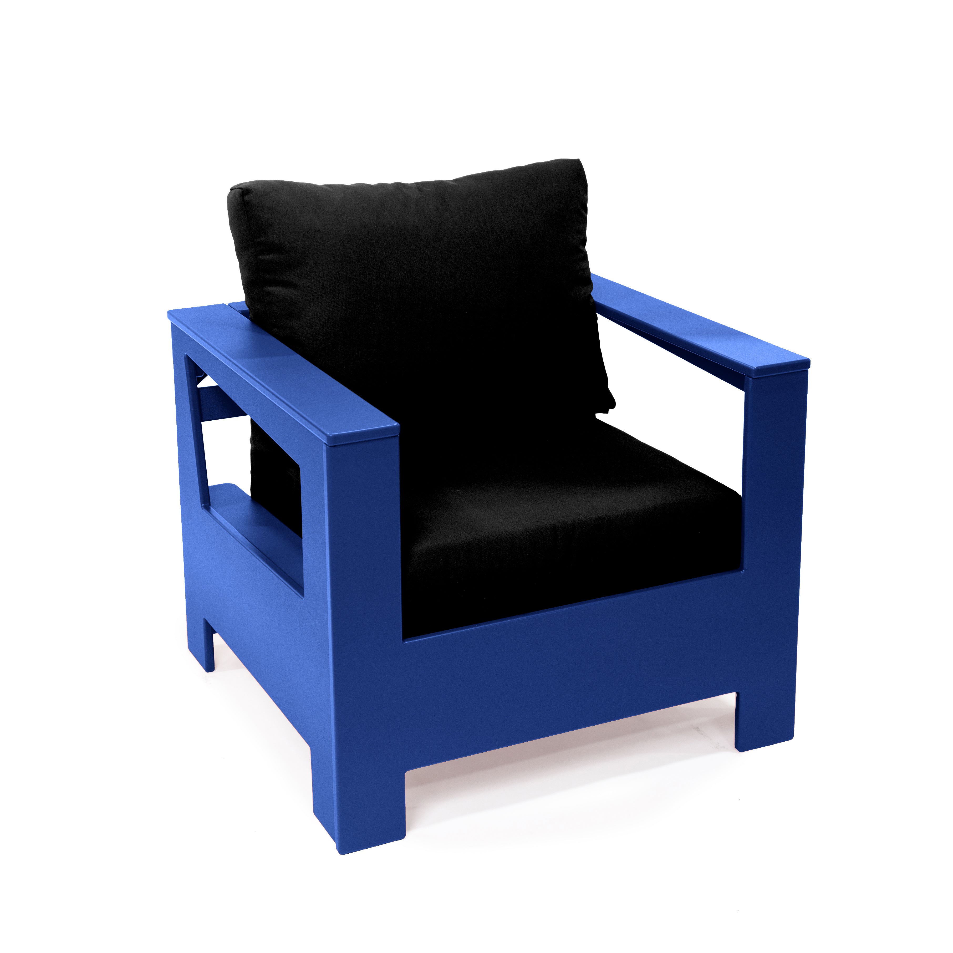 Single Seat