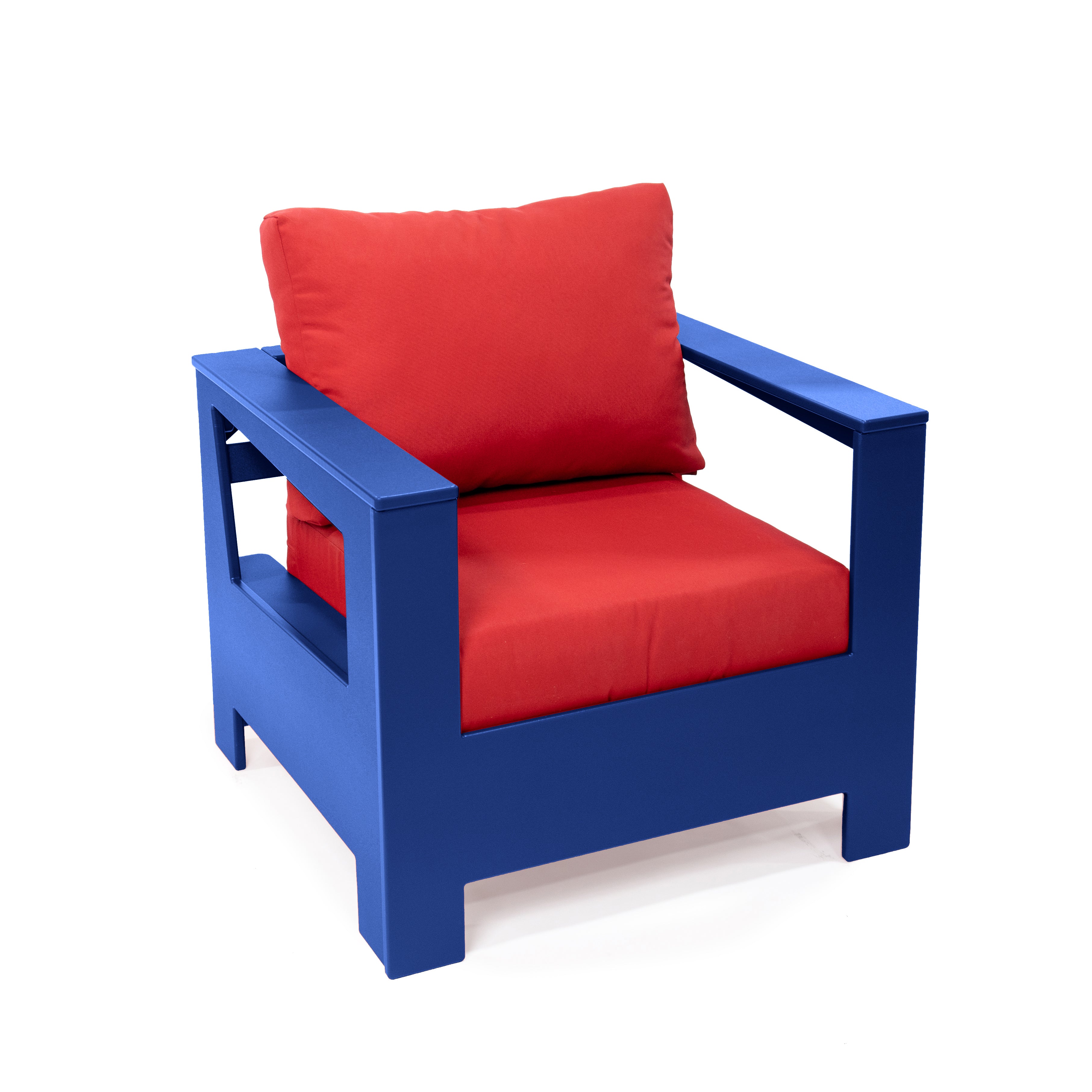 Single Seat