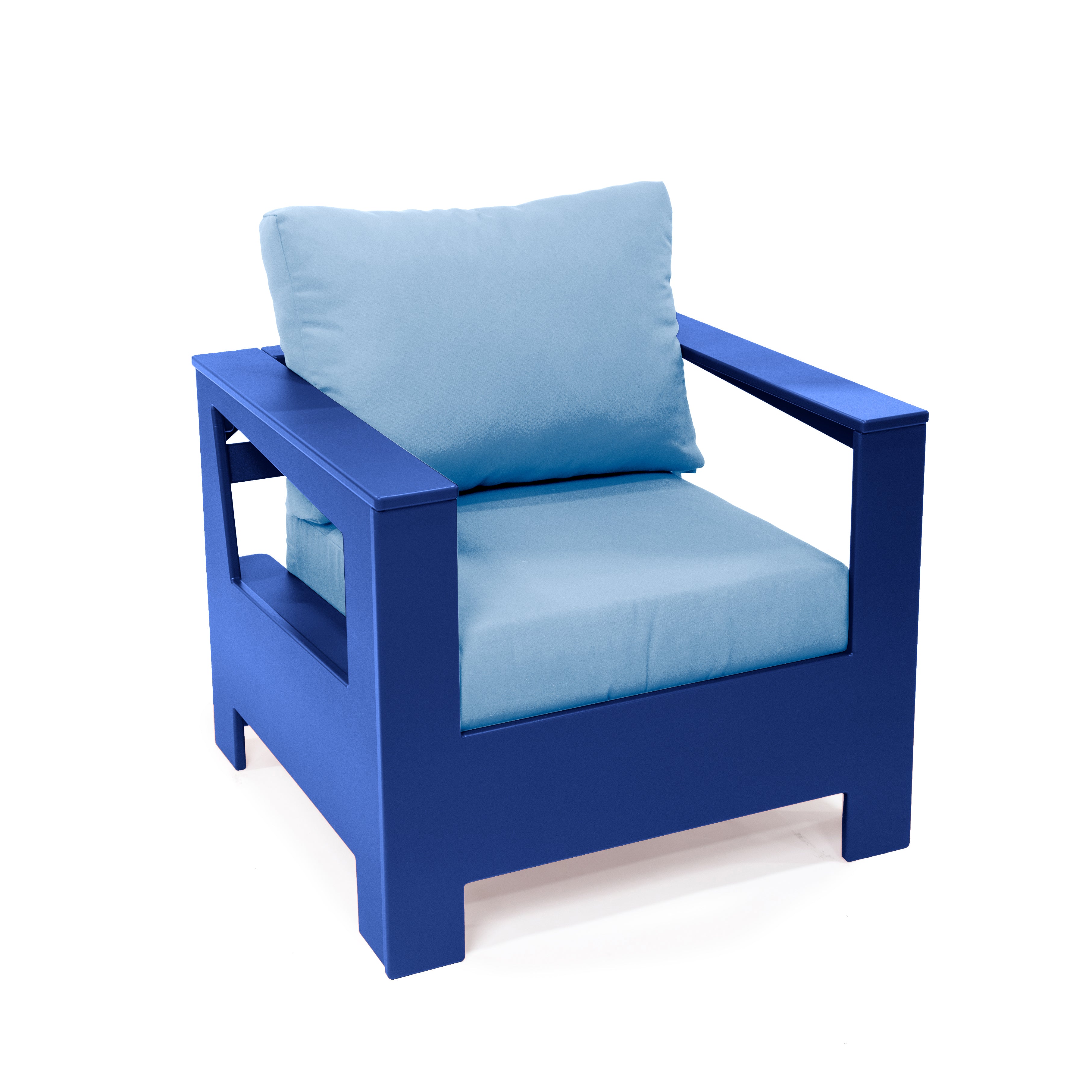 Single Seat