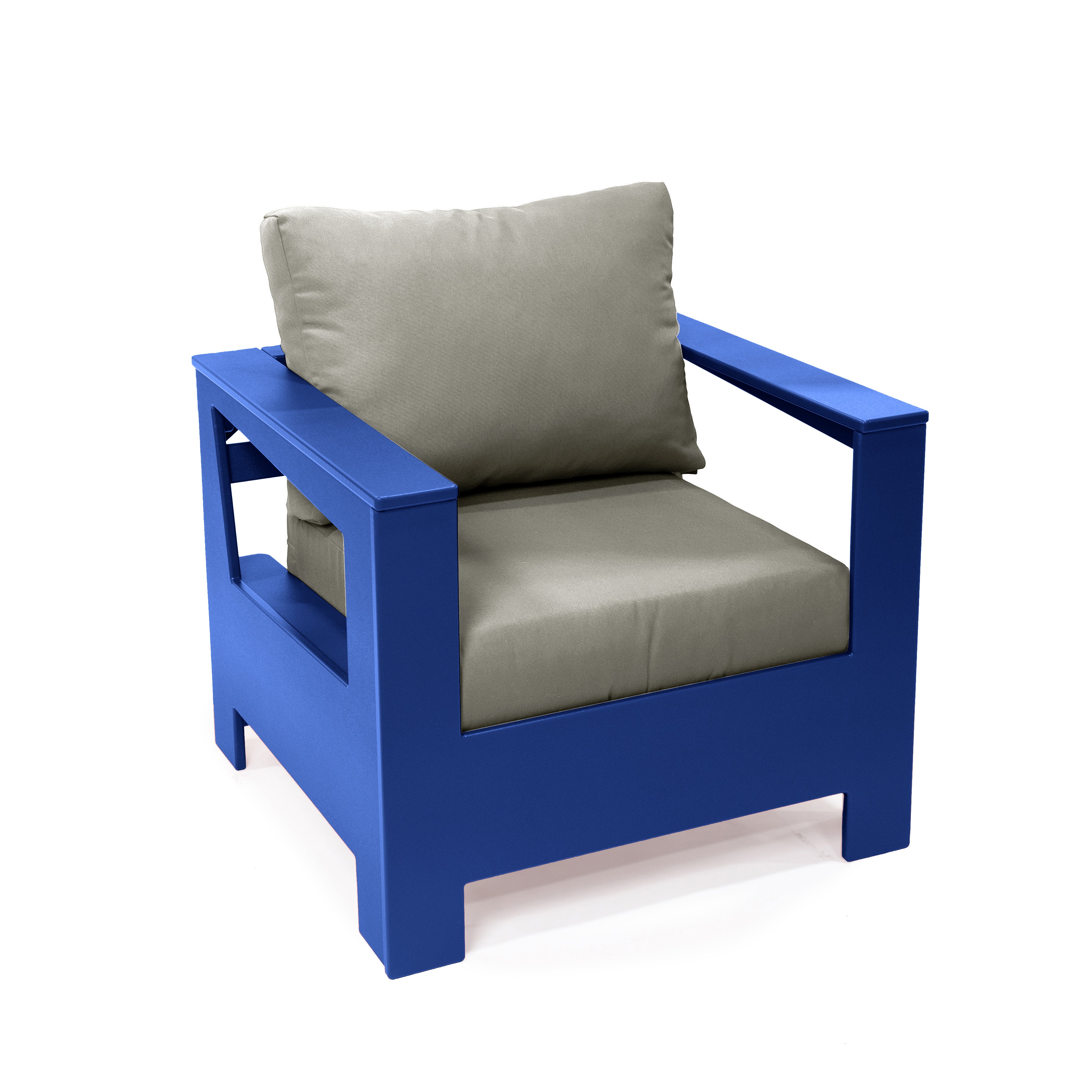 Single Seat