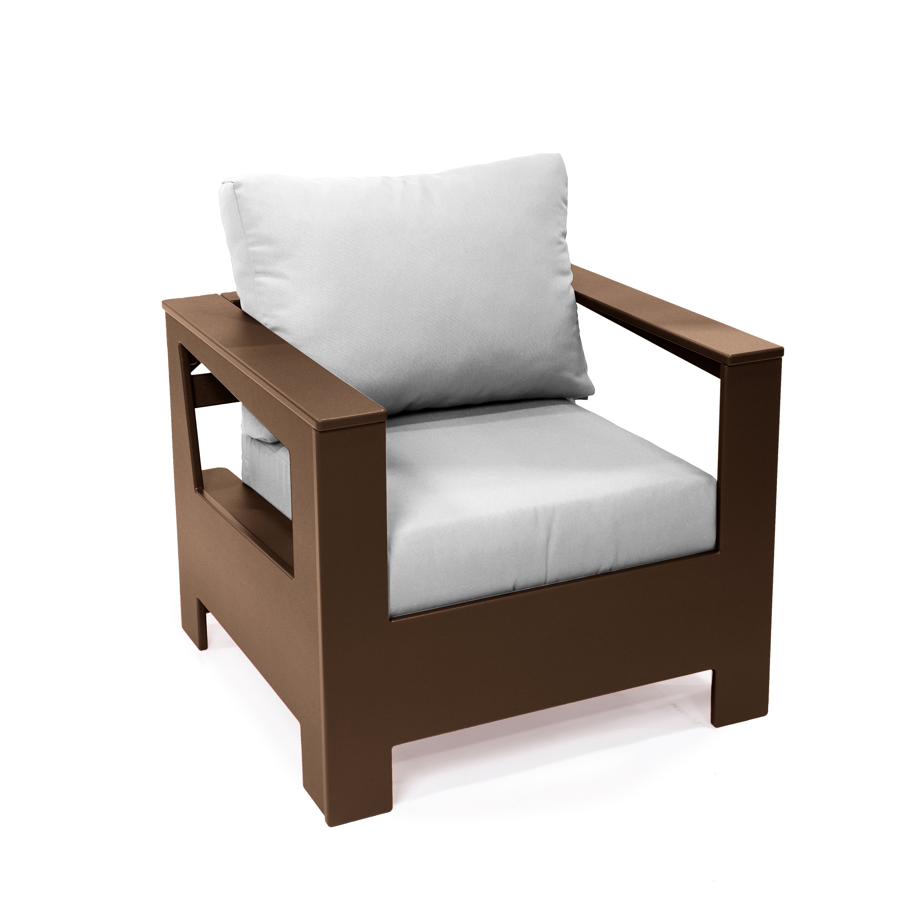 Single Seat
