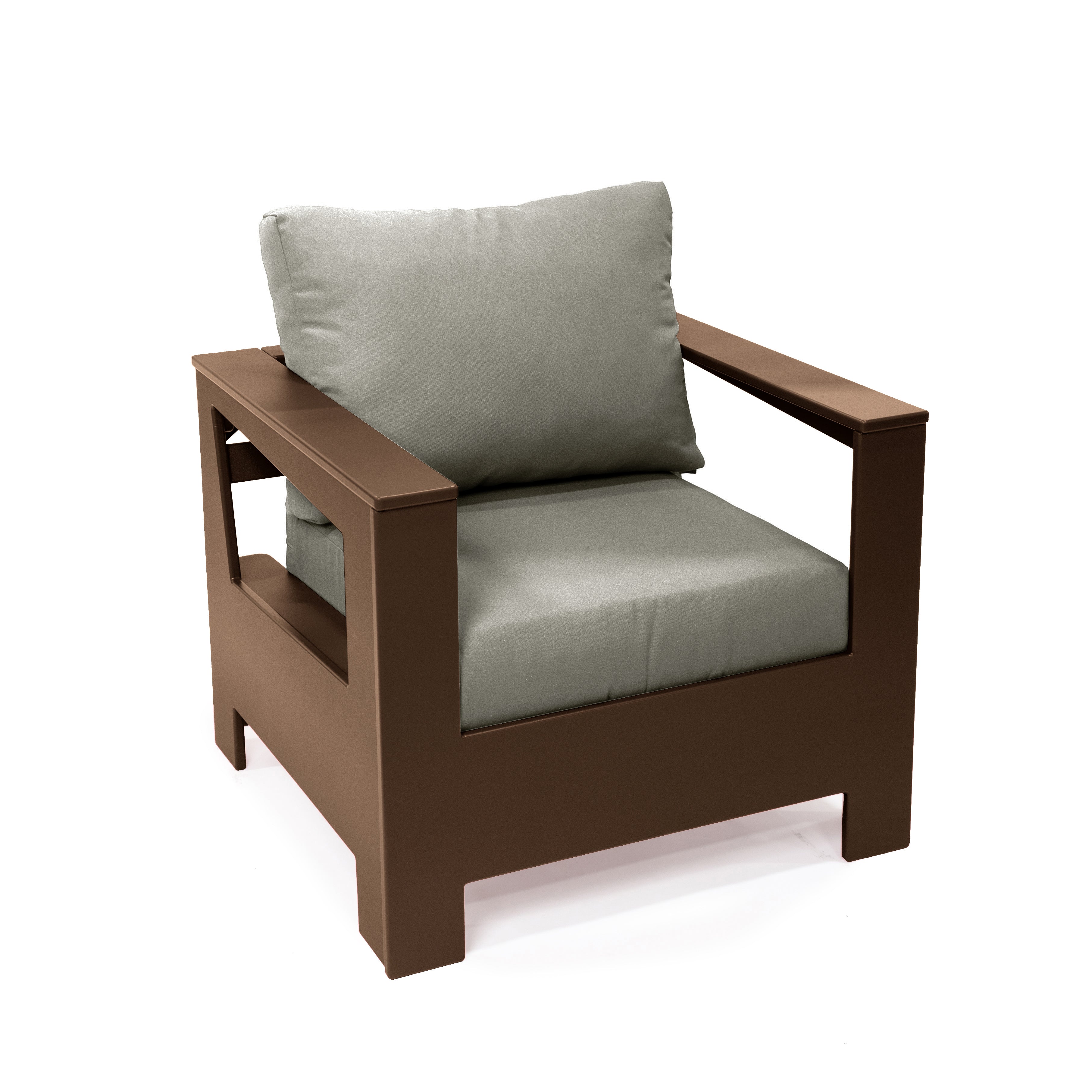Single Seat