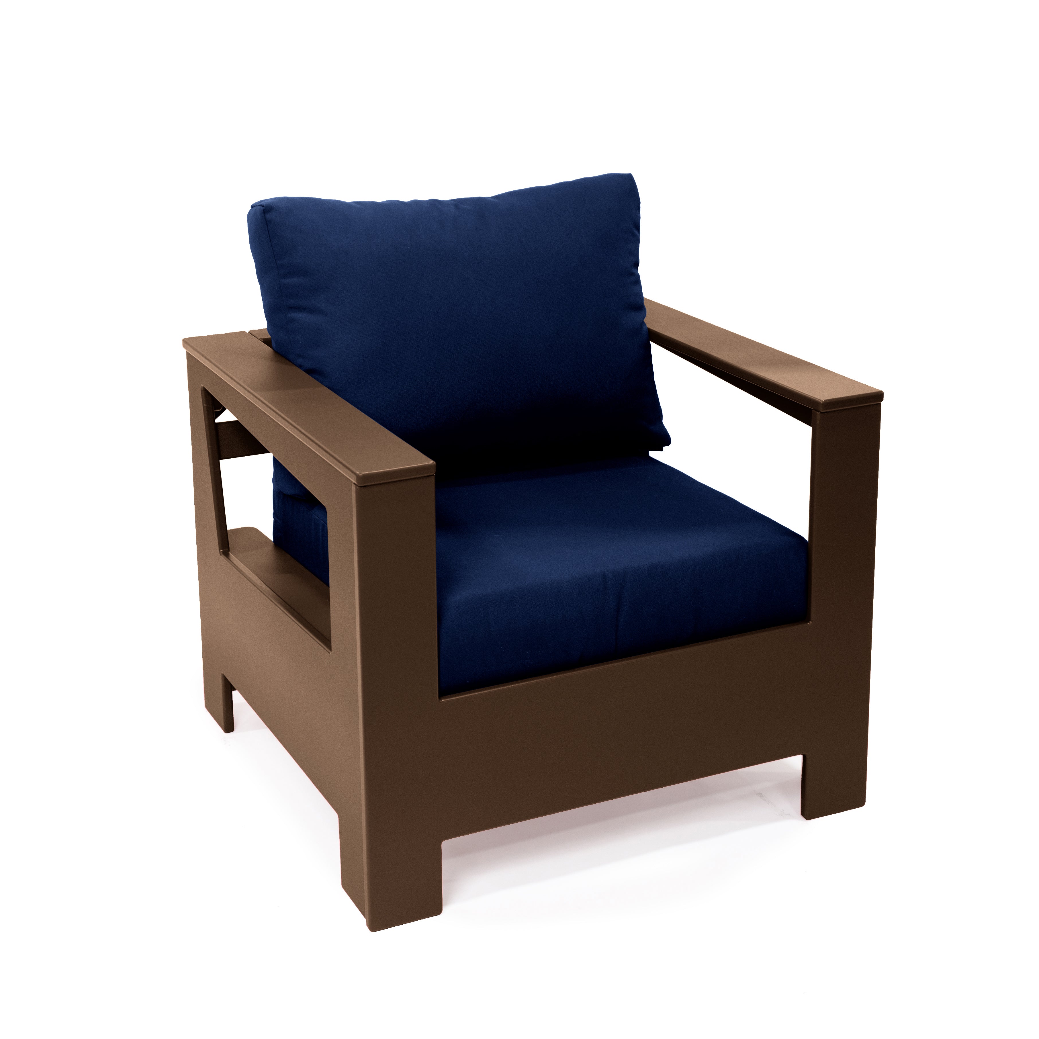 Single Seat