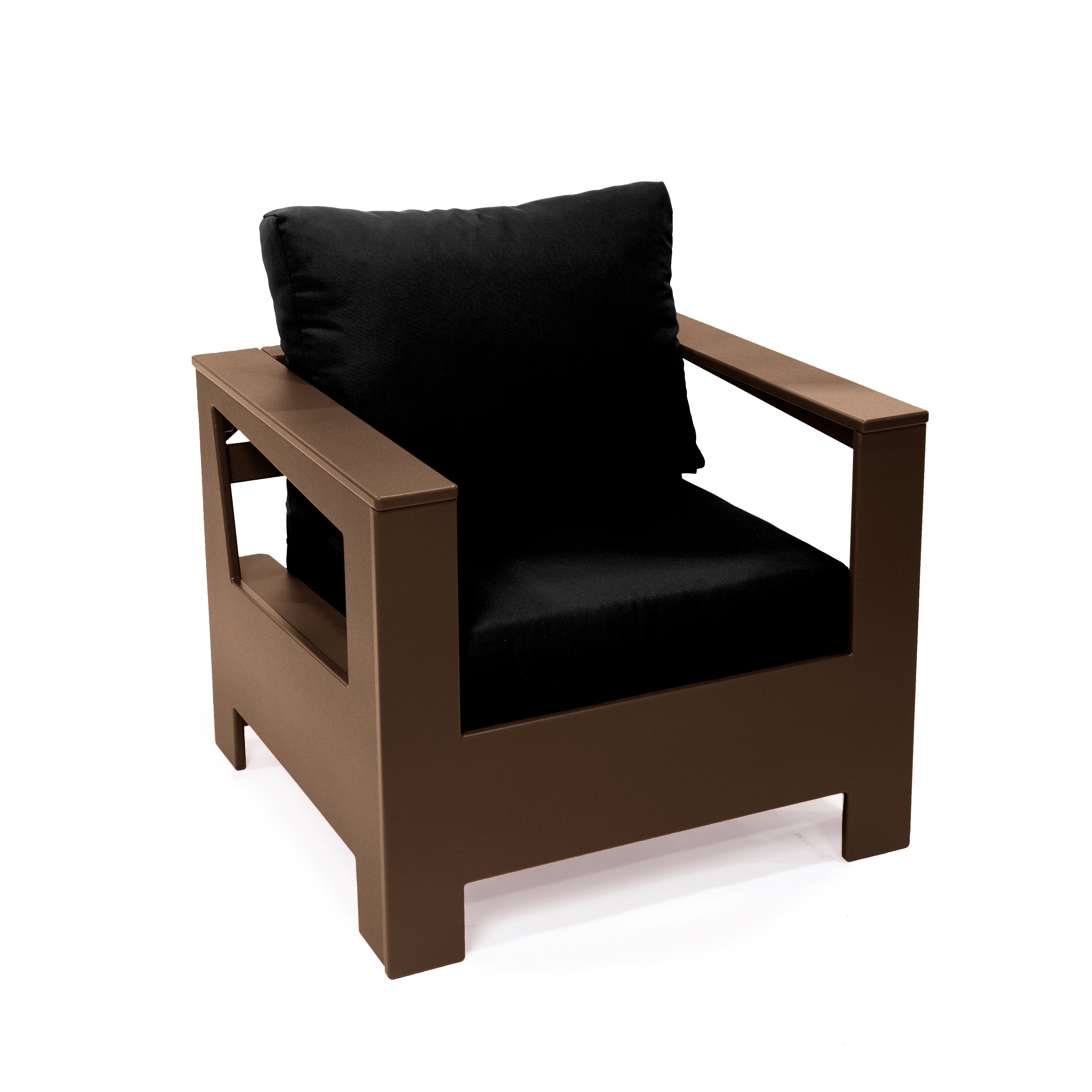 Single Seat