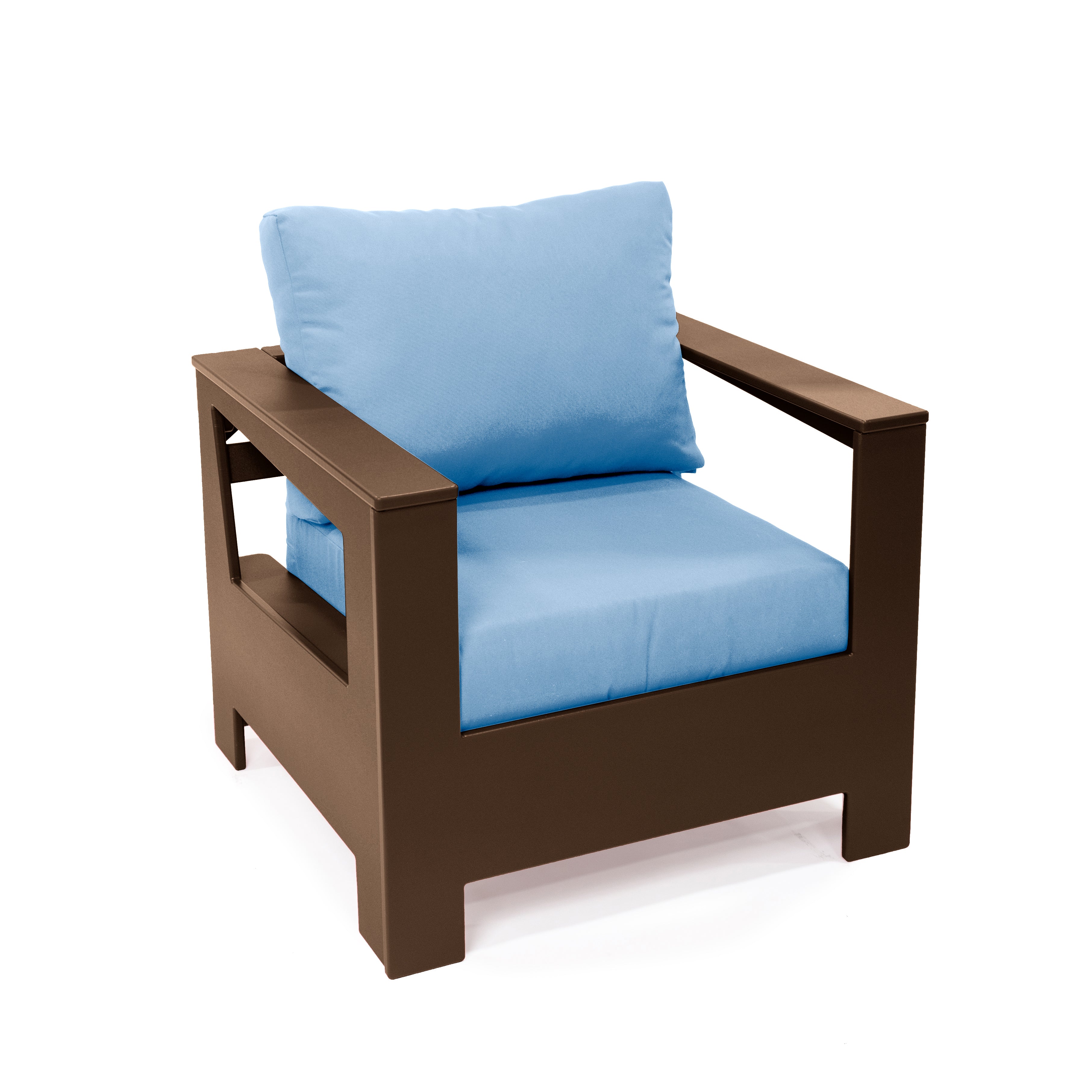 Single Seat