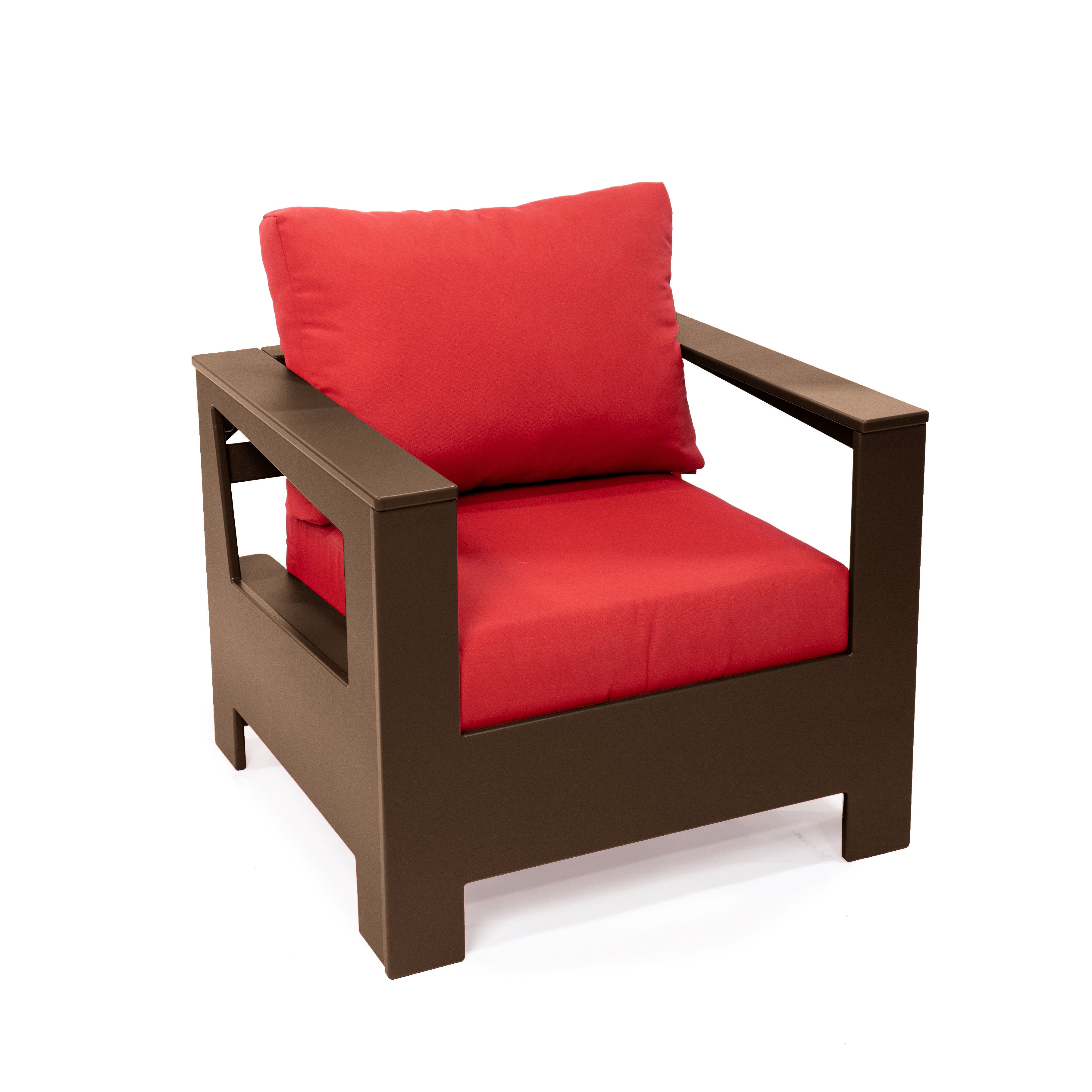 Single Seat